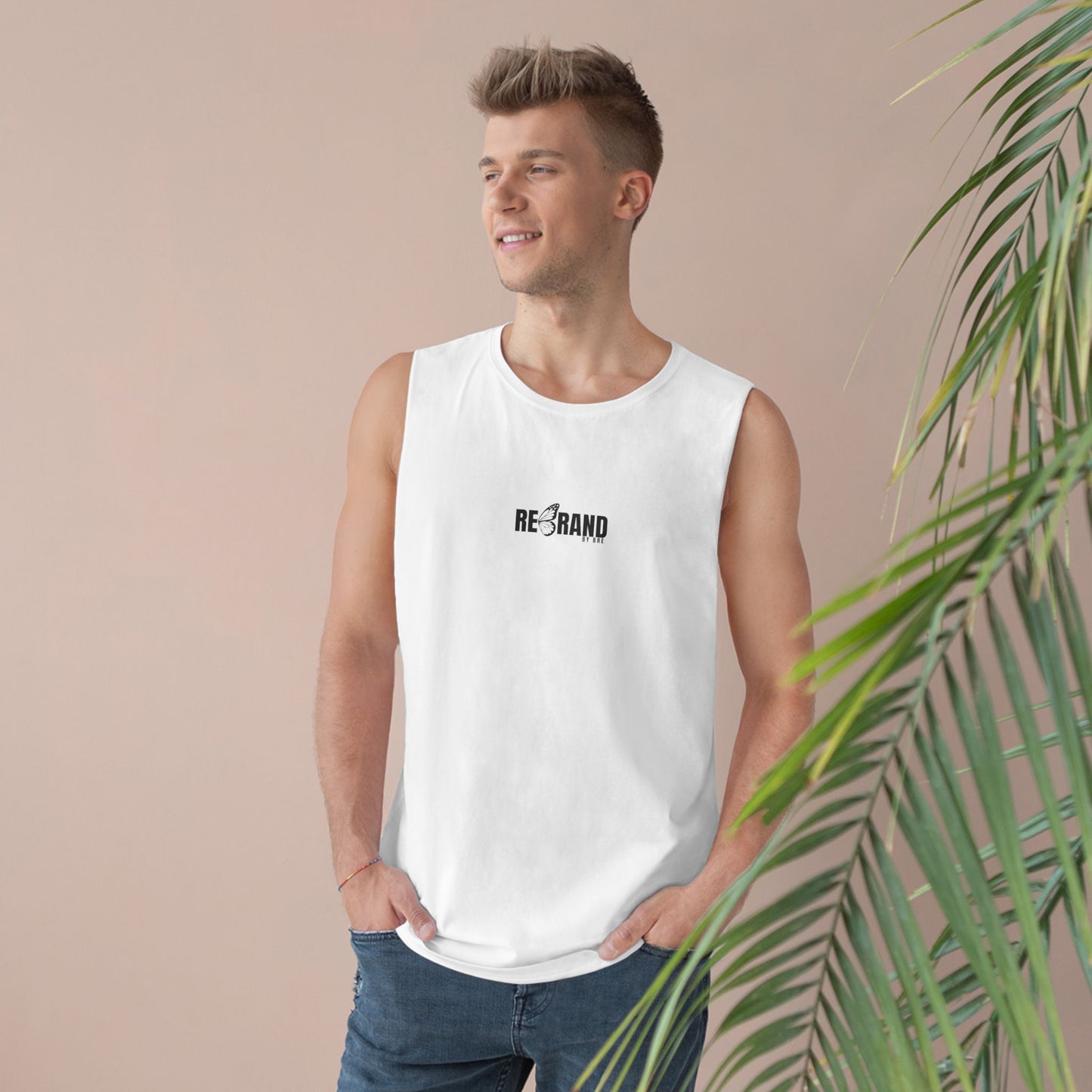 BOYFRIEND TANK