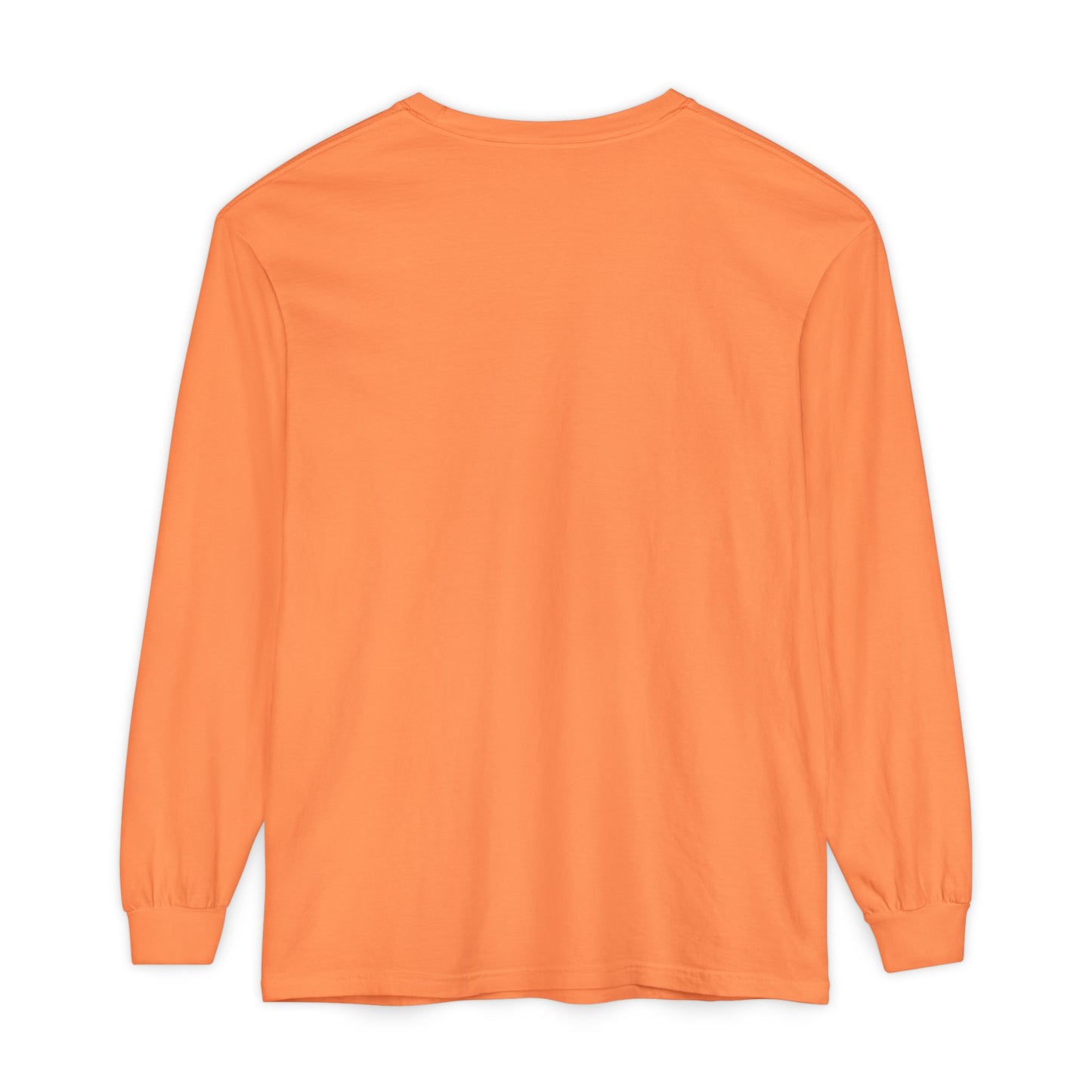 SCREAM LONG SLEEVE