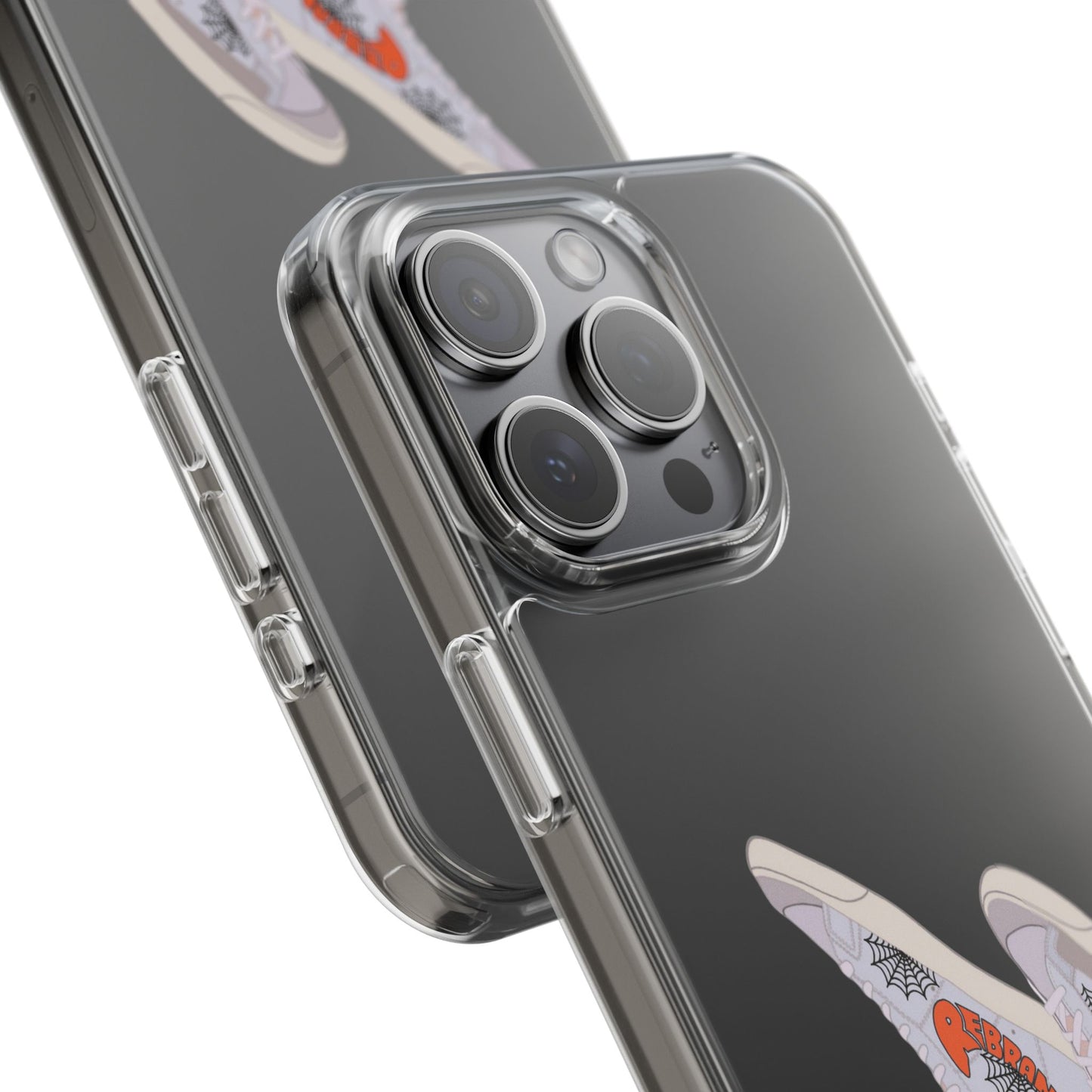 GHOSTED PHONE CASE