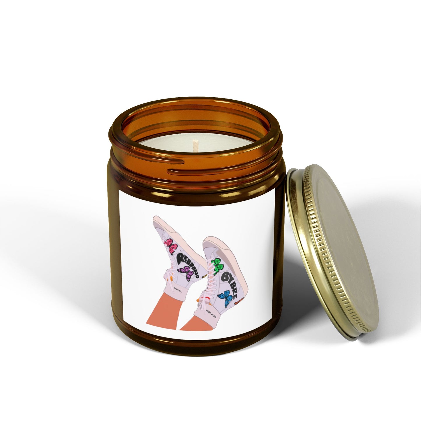 LOGO CANDLE