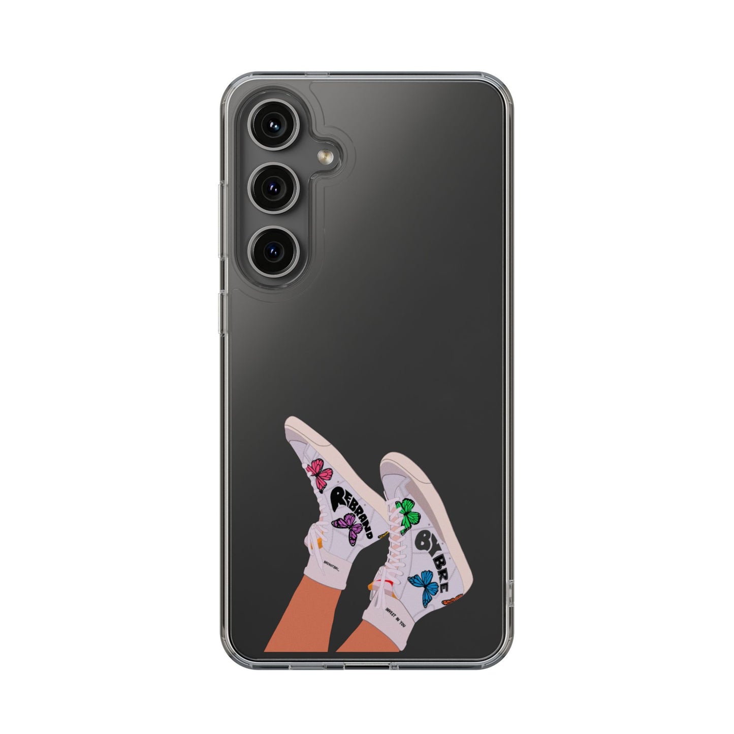 REBRANDs PHONE CASE