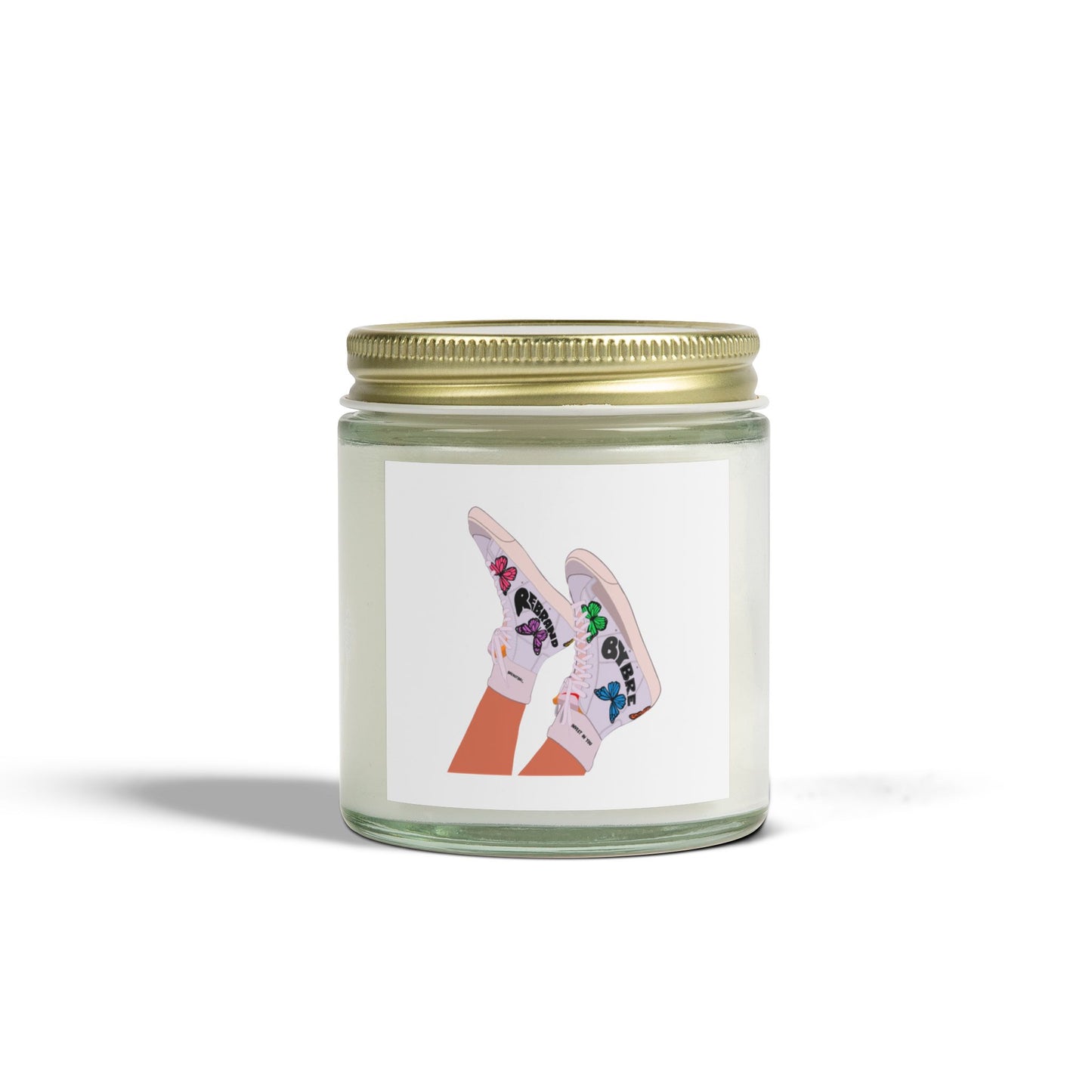 LOGO CANDLE