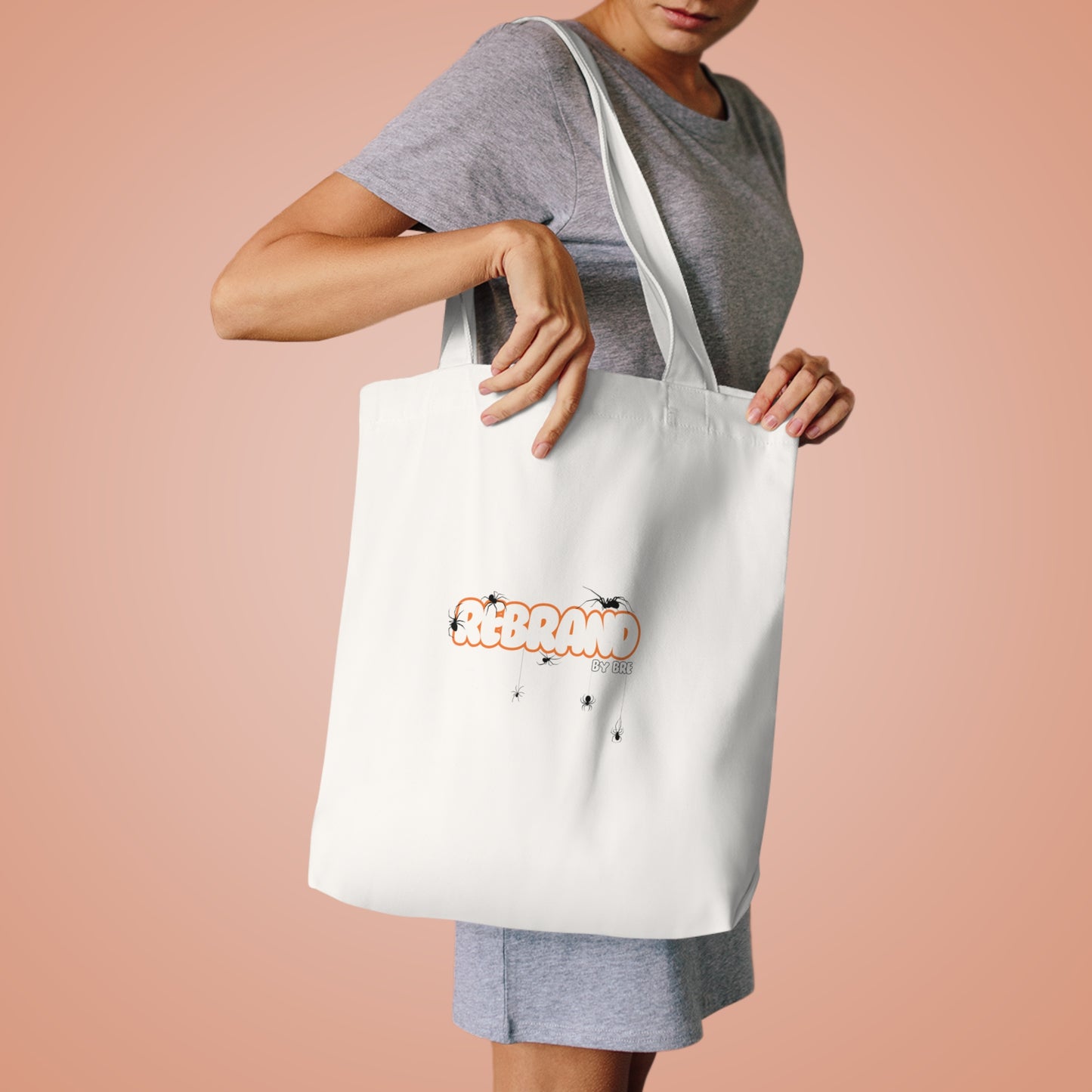 WICKED TOTE BAG