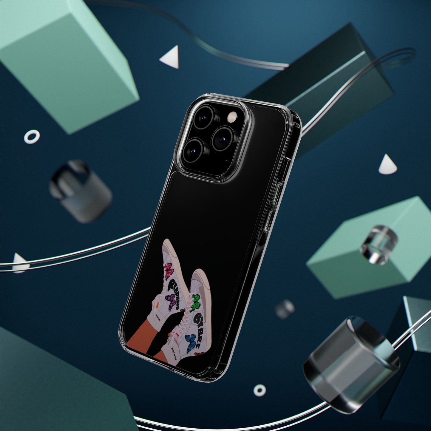 REBRANDs PHONE CASE