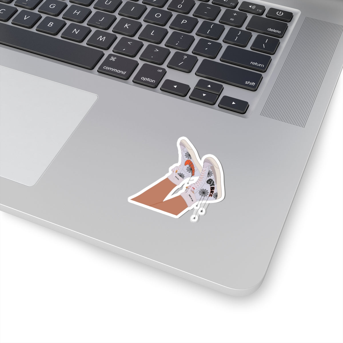 SPIRIT STICKER