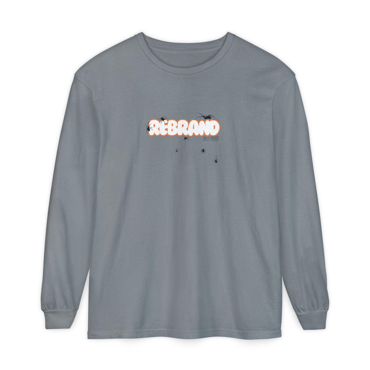 BLACK WIDOW LONG SLEEVE