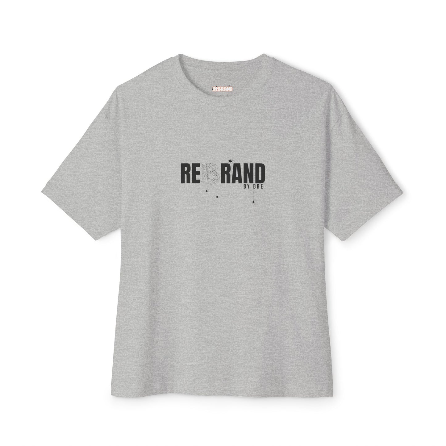 WILBUR BOXY TEE