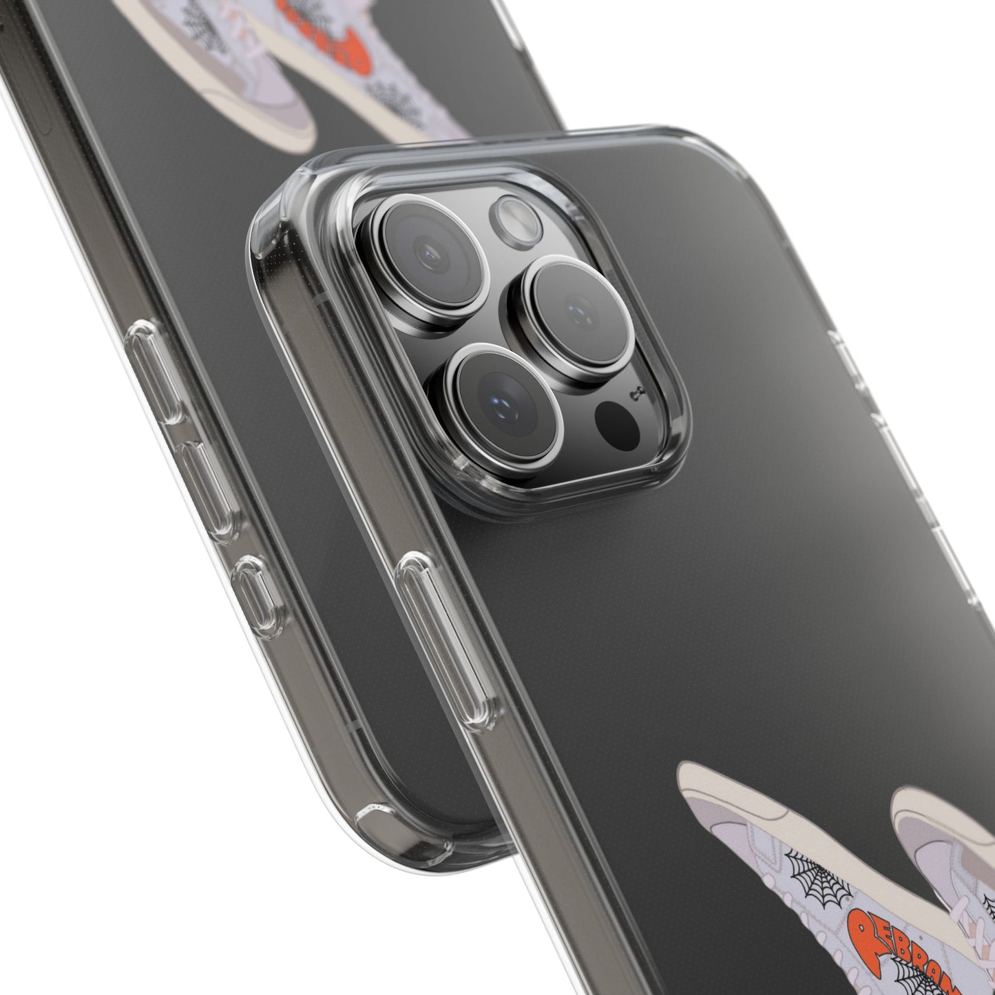 GHOSTED PHONE CASE
