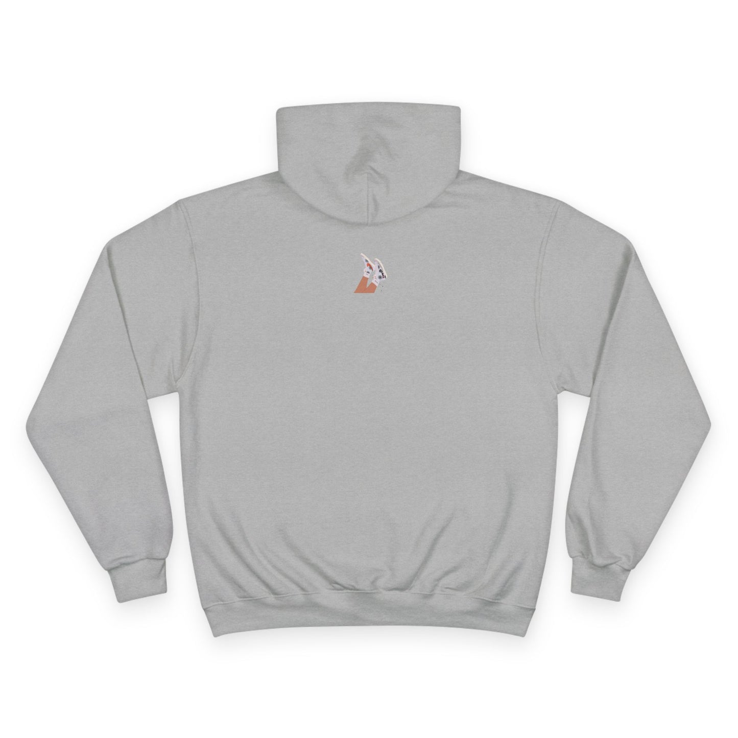 WEBWORK HOODIE