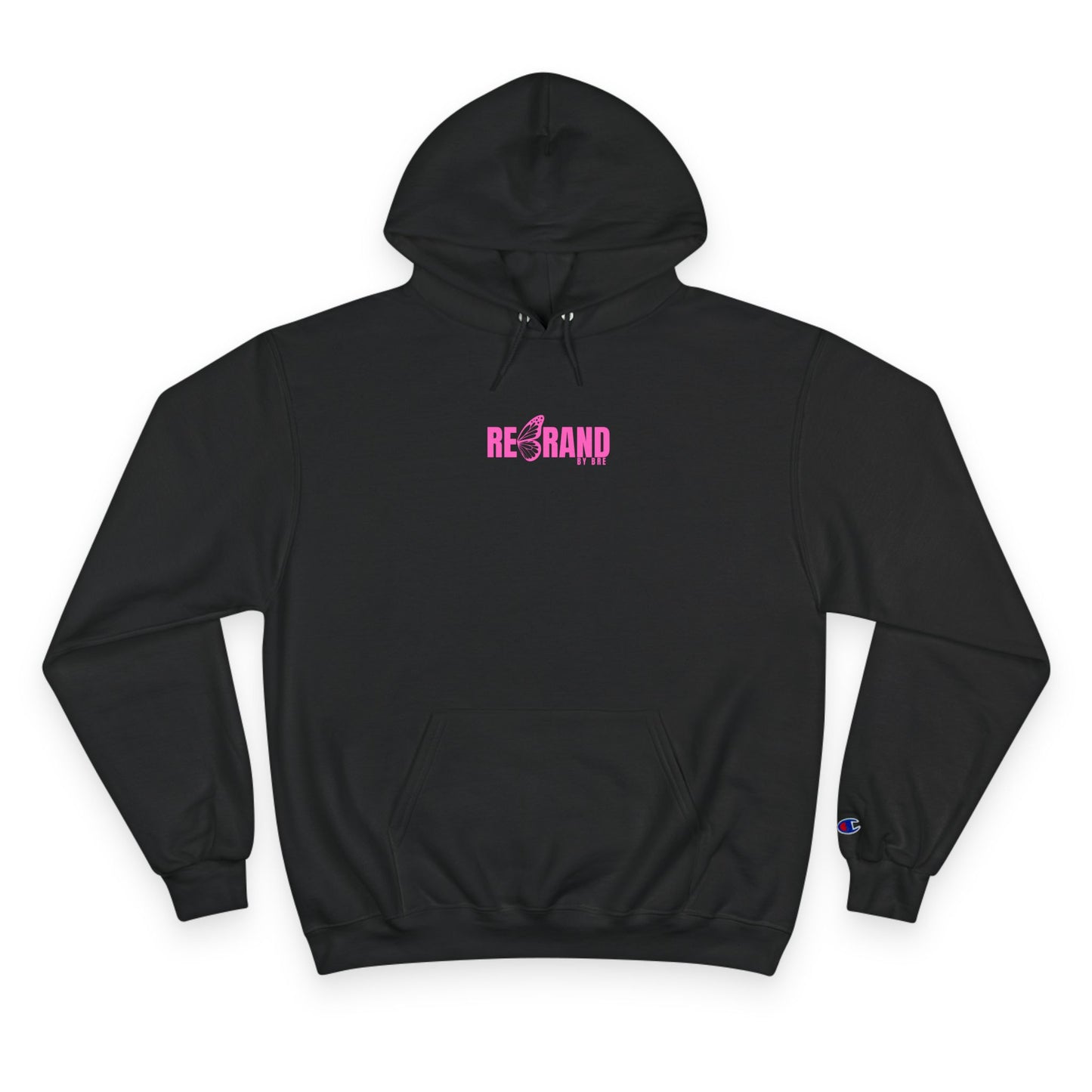 BUBBLEGUM HOODIE