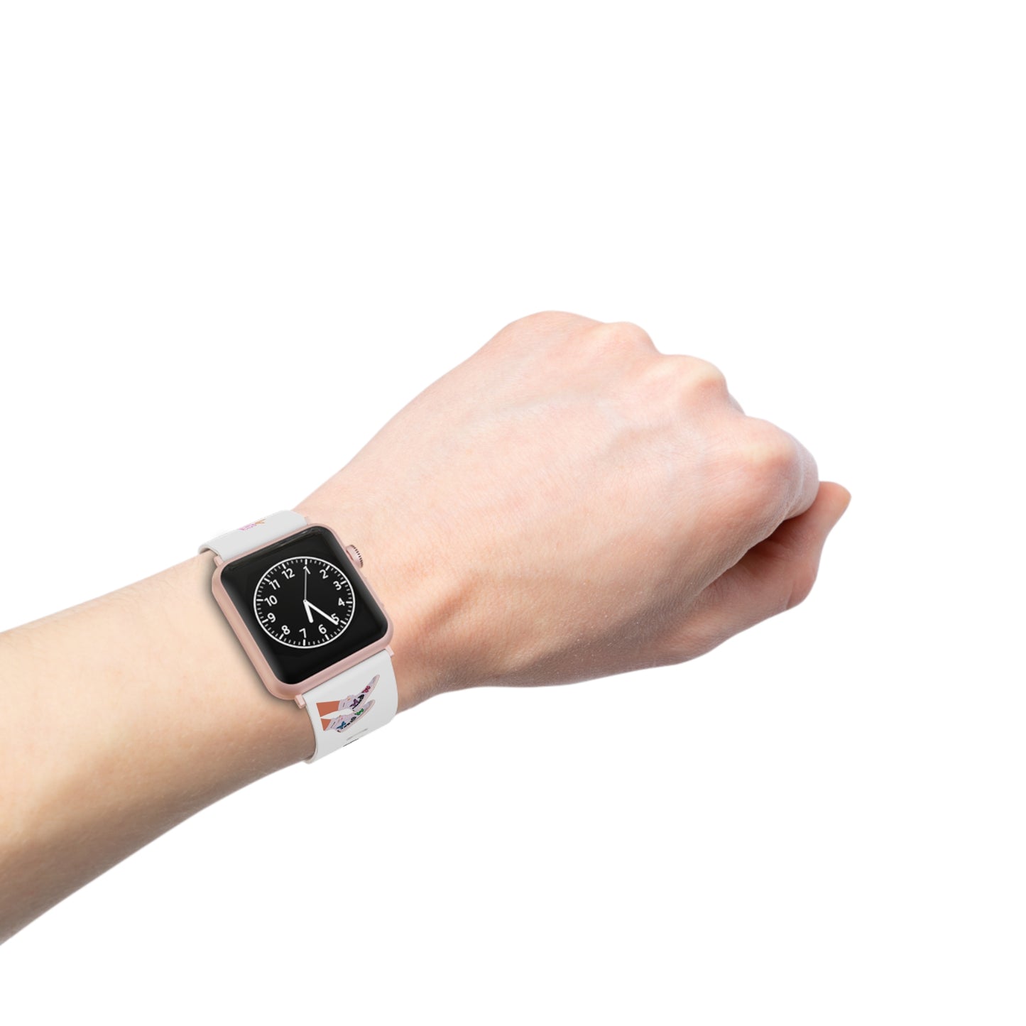 ANCHOR APPLE WATCH BAND
