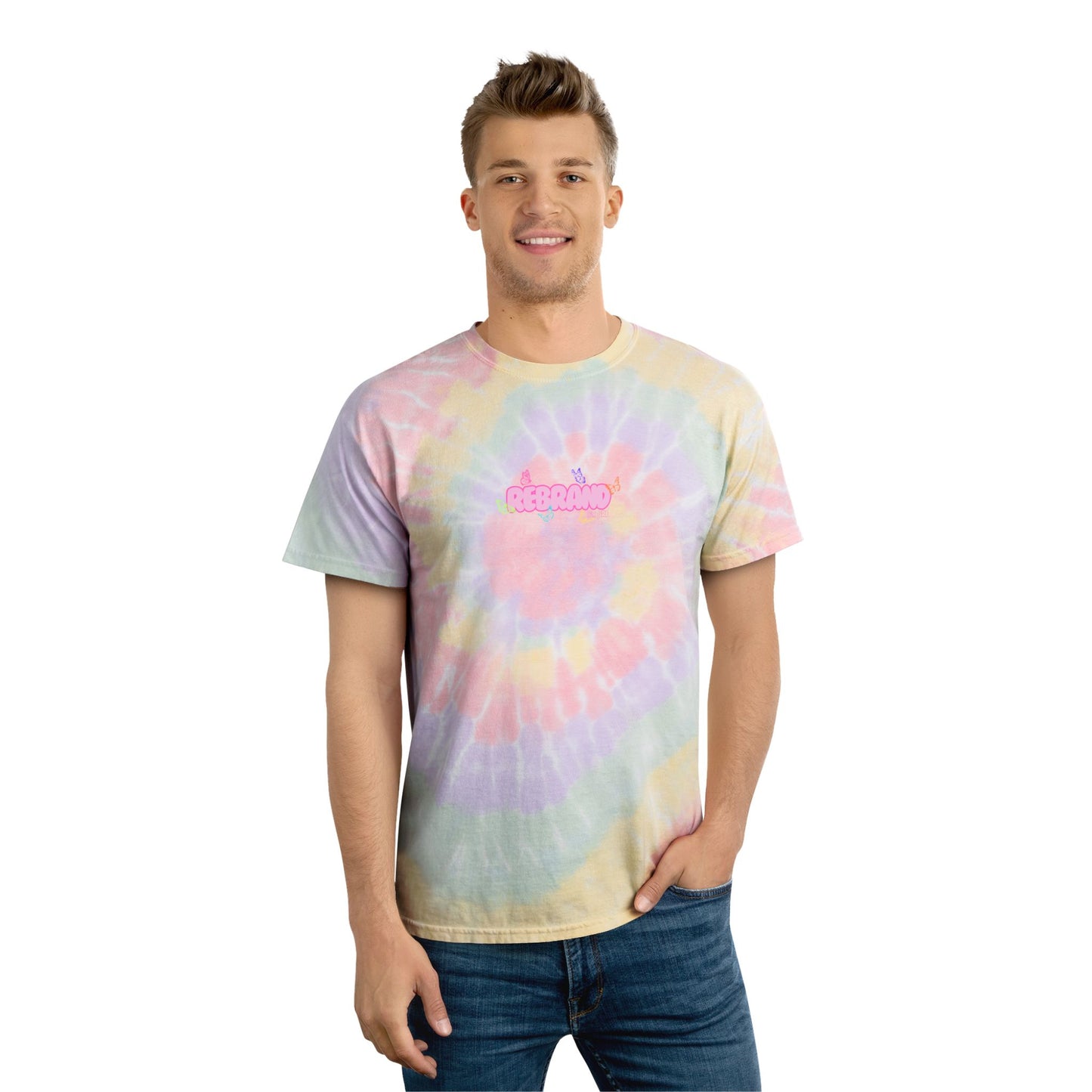 EVERY SHADE TEE