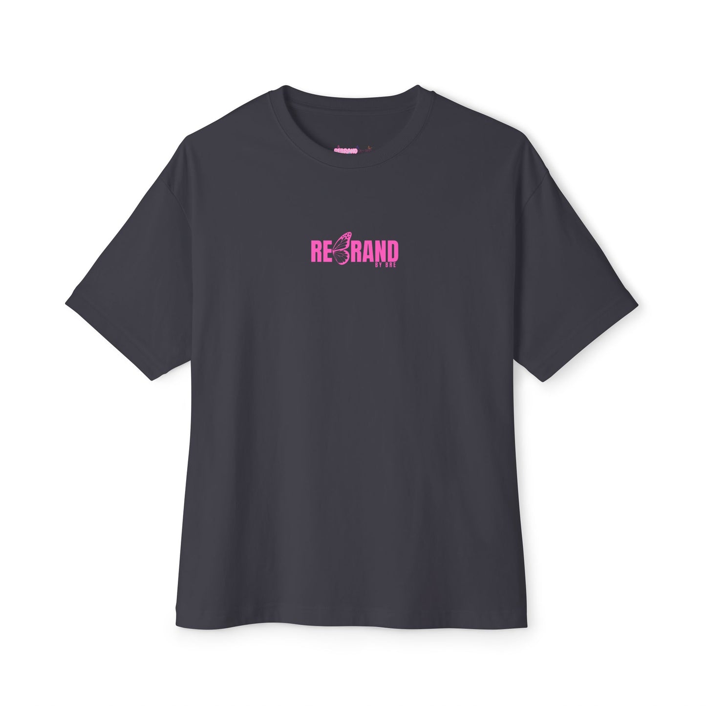 AZALEA BOXY TEE