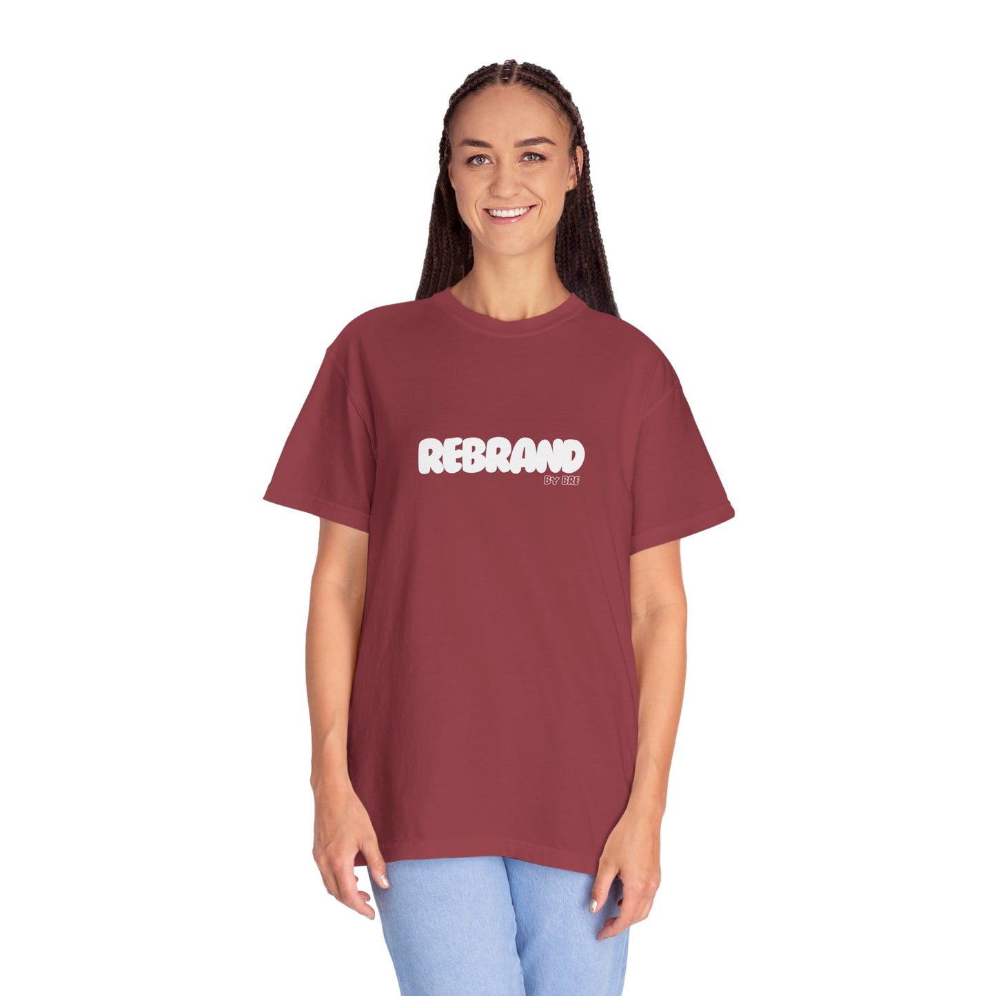 SANTA TEE