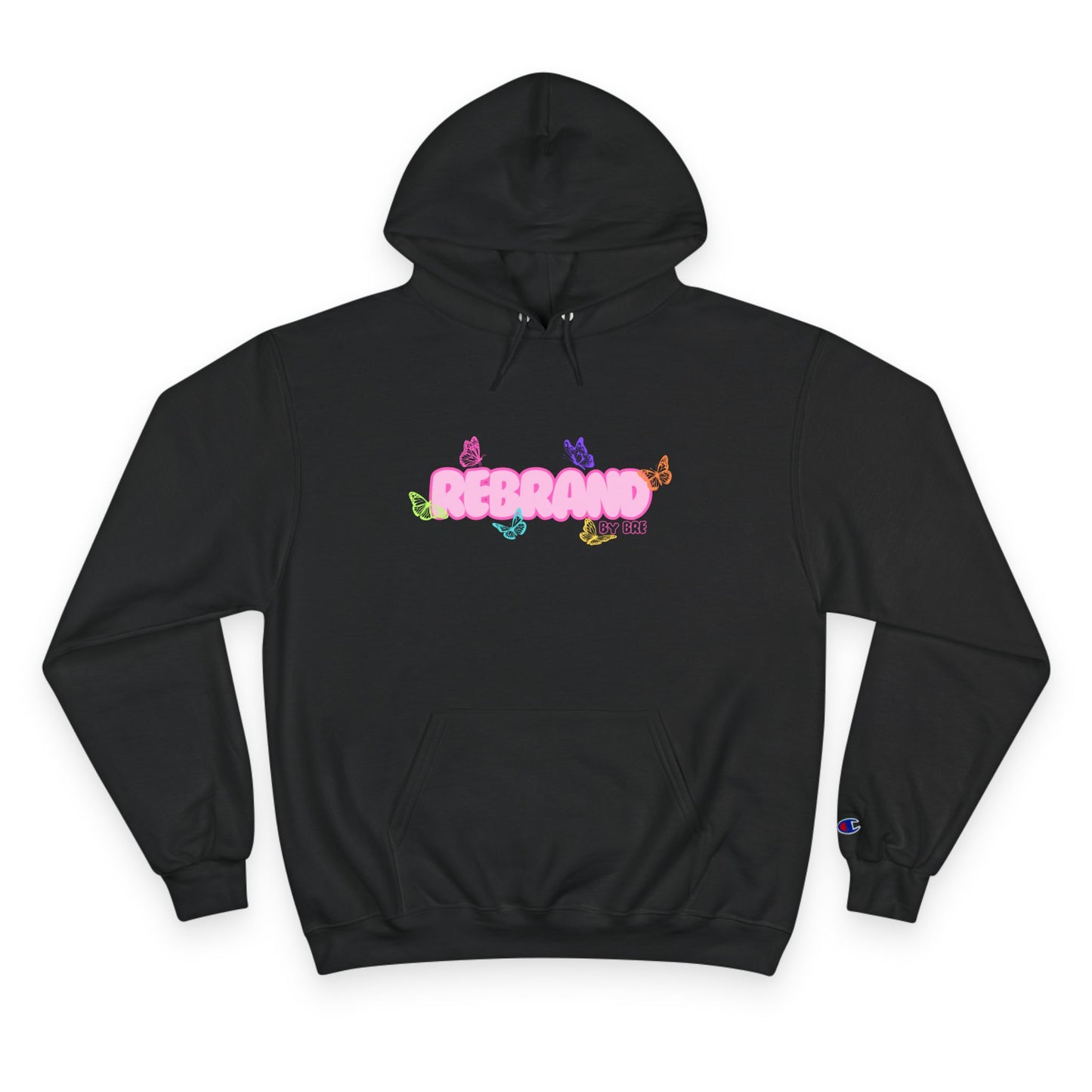PHASE ONE HOODIE