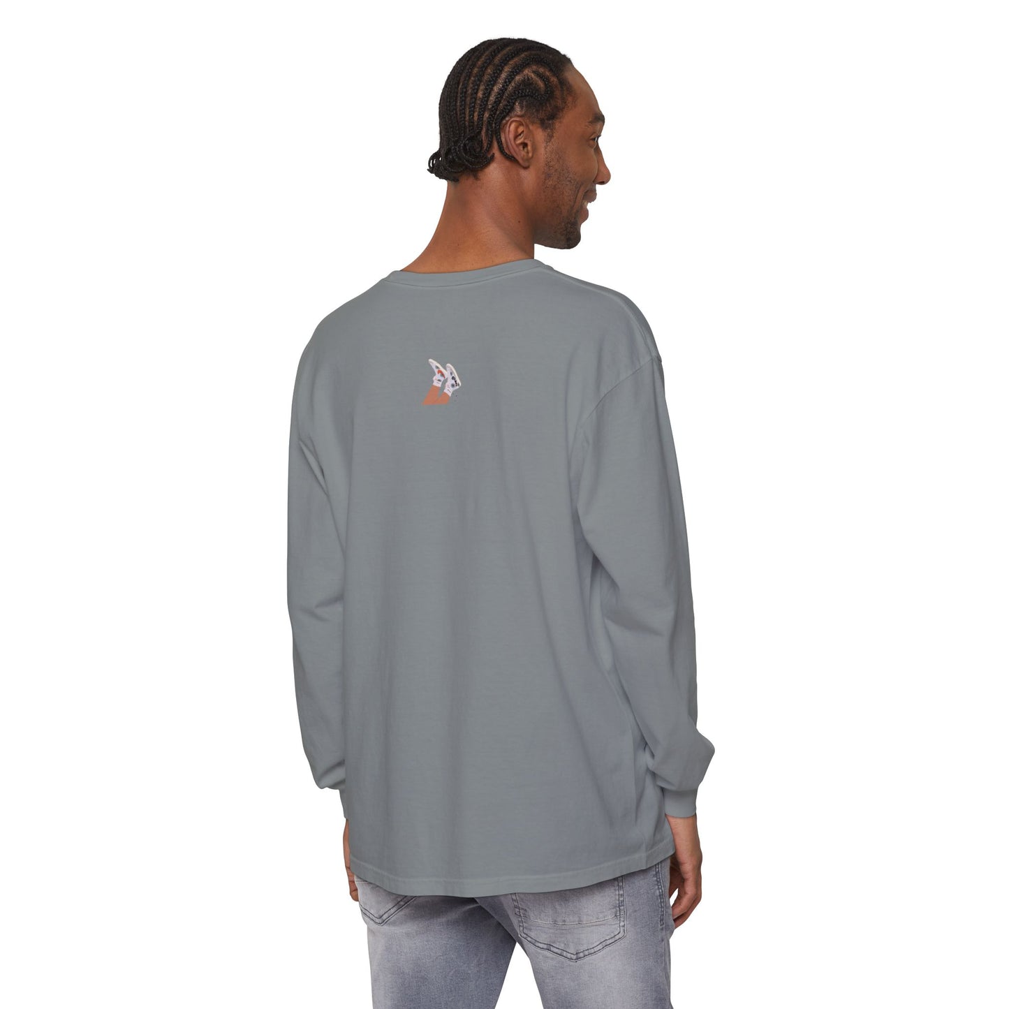 BLACK WIDOW LONG SLEEVE