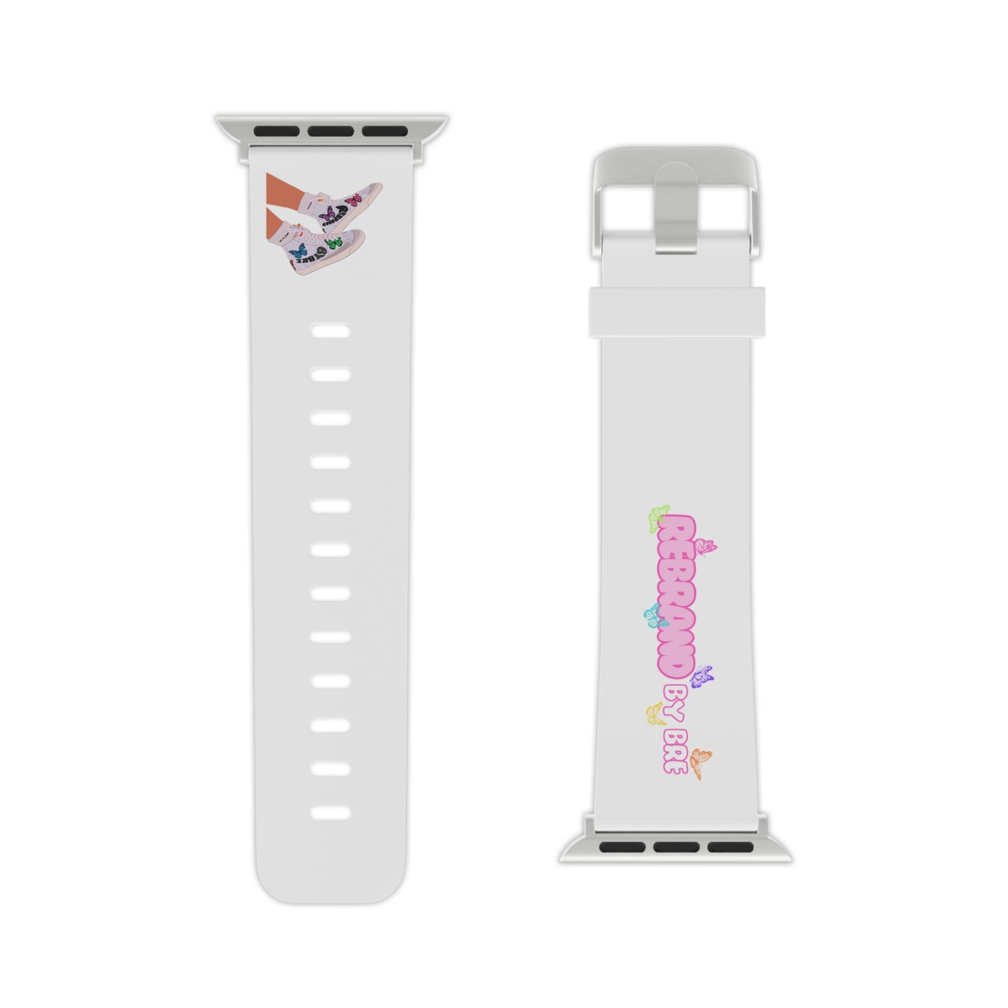 ANCHOR APPLE WATCH BAND
