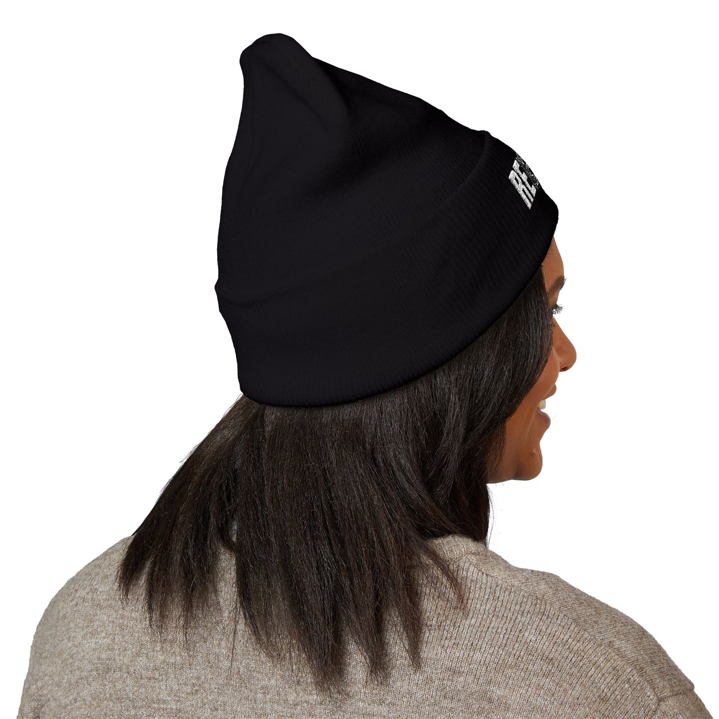 SPOOKY BEANIE