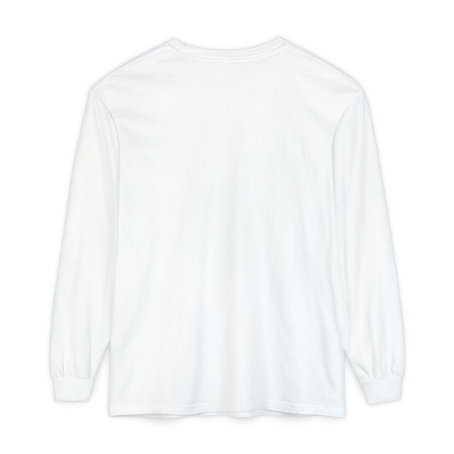SCREAM LONG SLEEVE