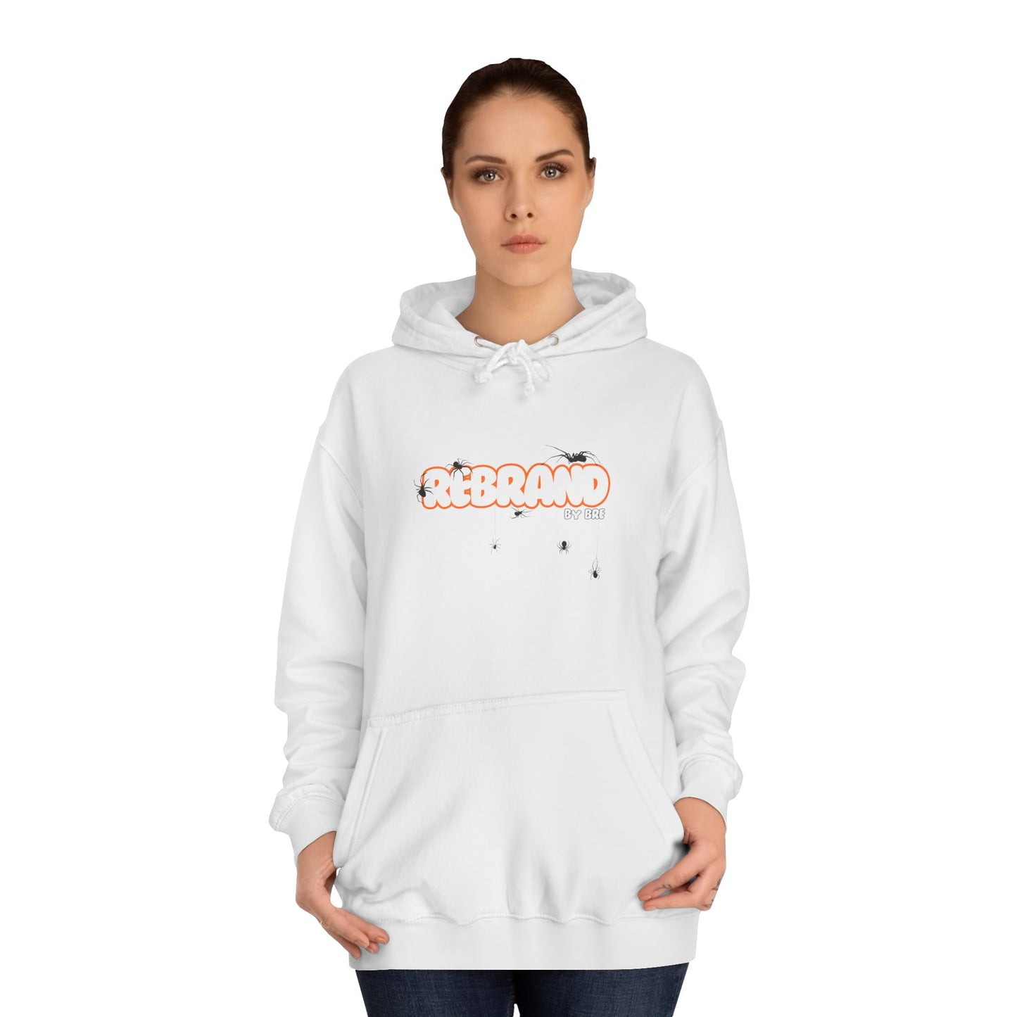 AFTERDARK HOODIE
