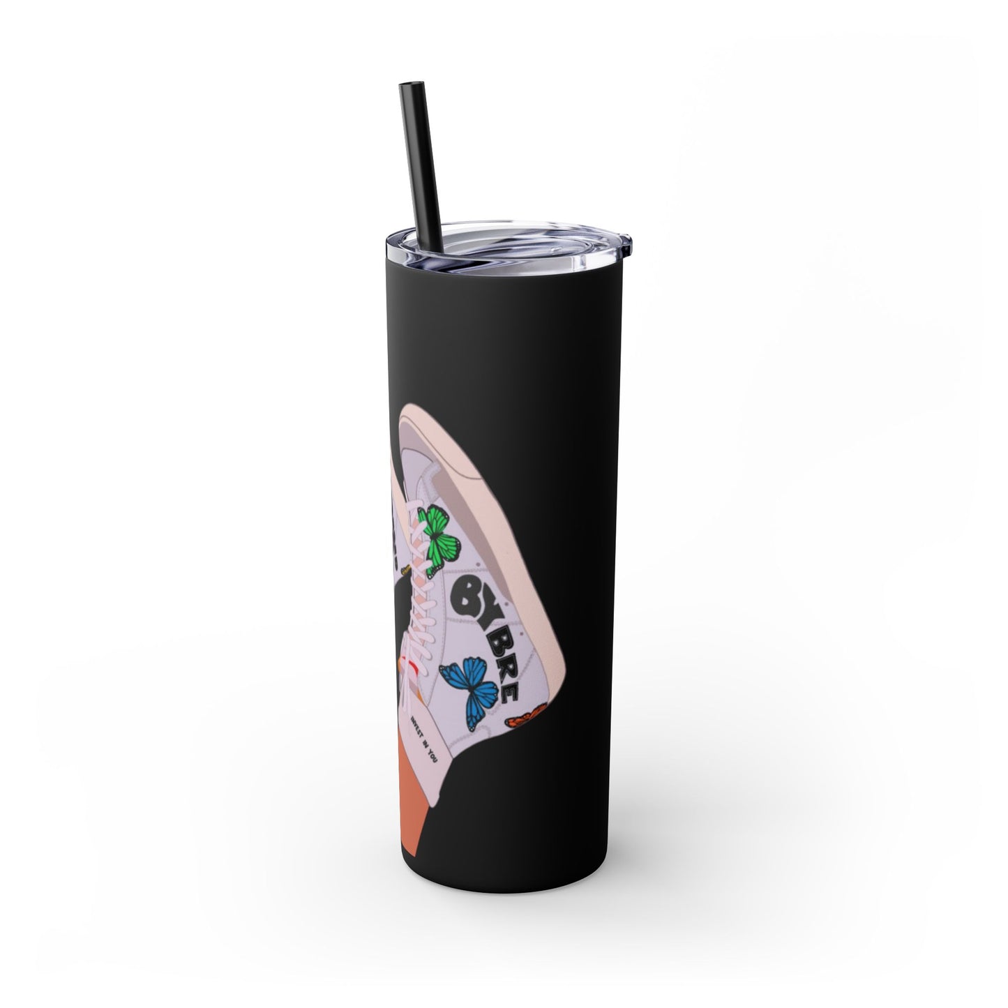 SKINNY TUMBLER | 20oz
