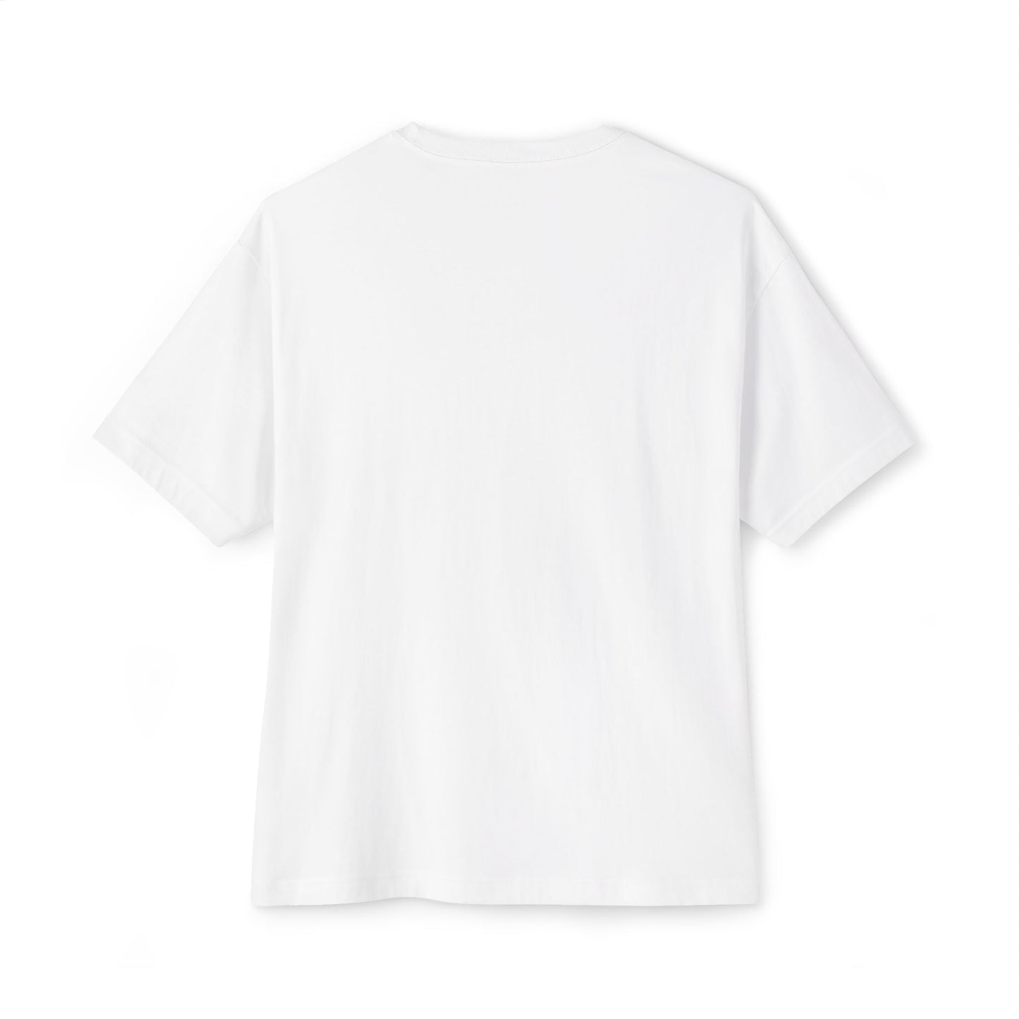 GRIND BOXY TEE