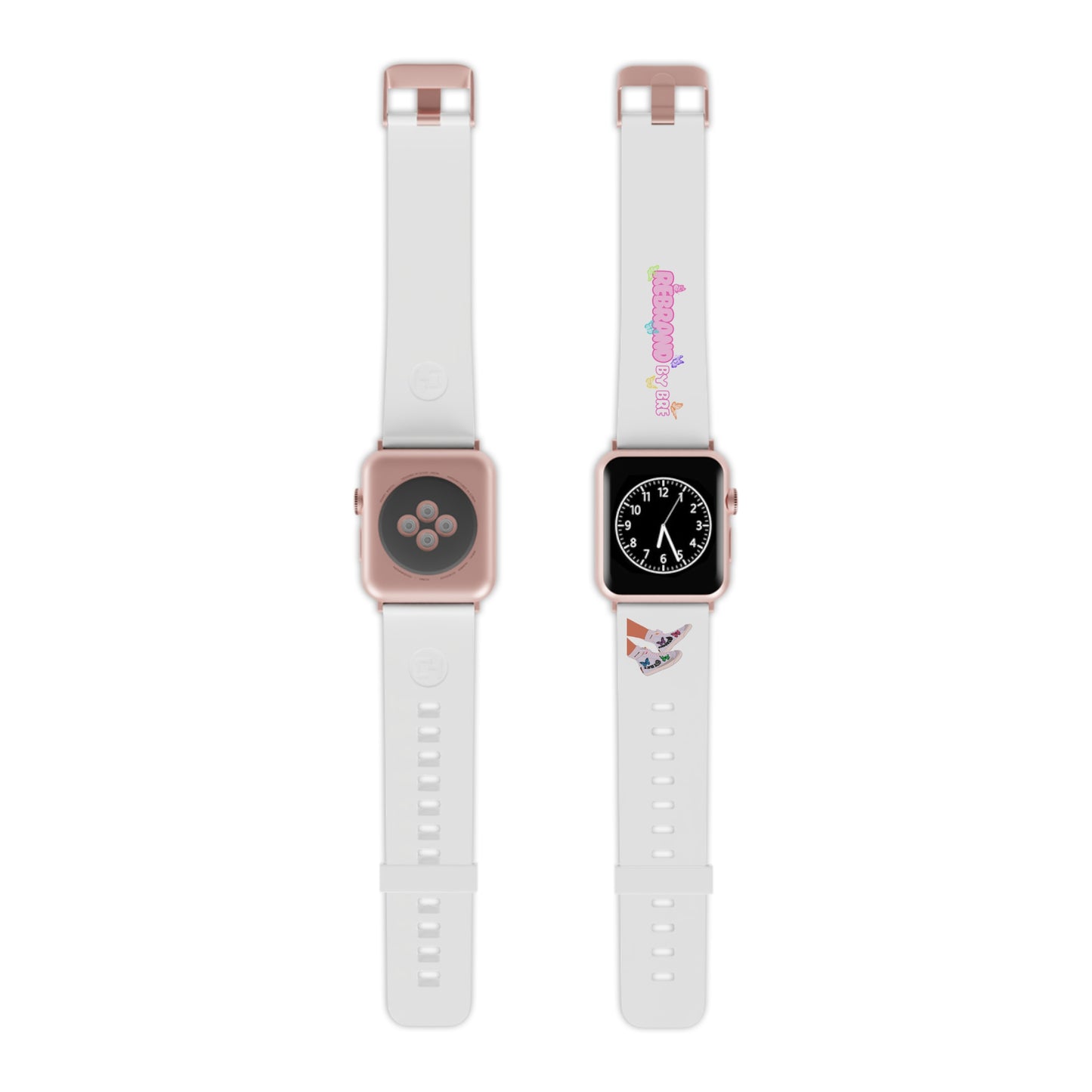 ANCHOR APPLE WATCH BAND