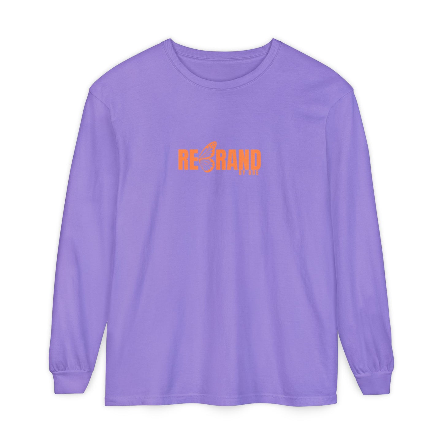 NECTARINE LONG SLEEVE