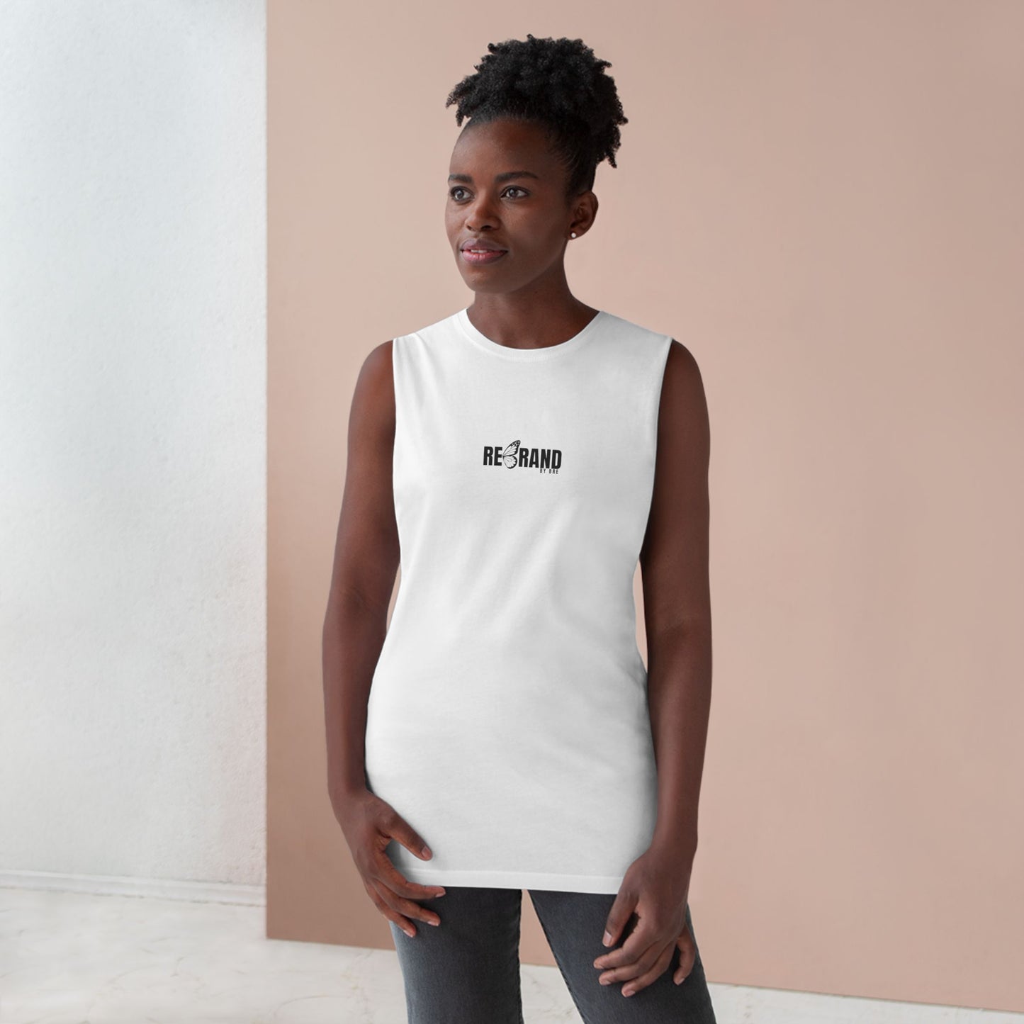 BOYFRIEND TANK