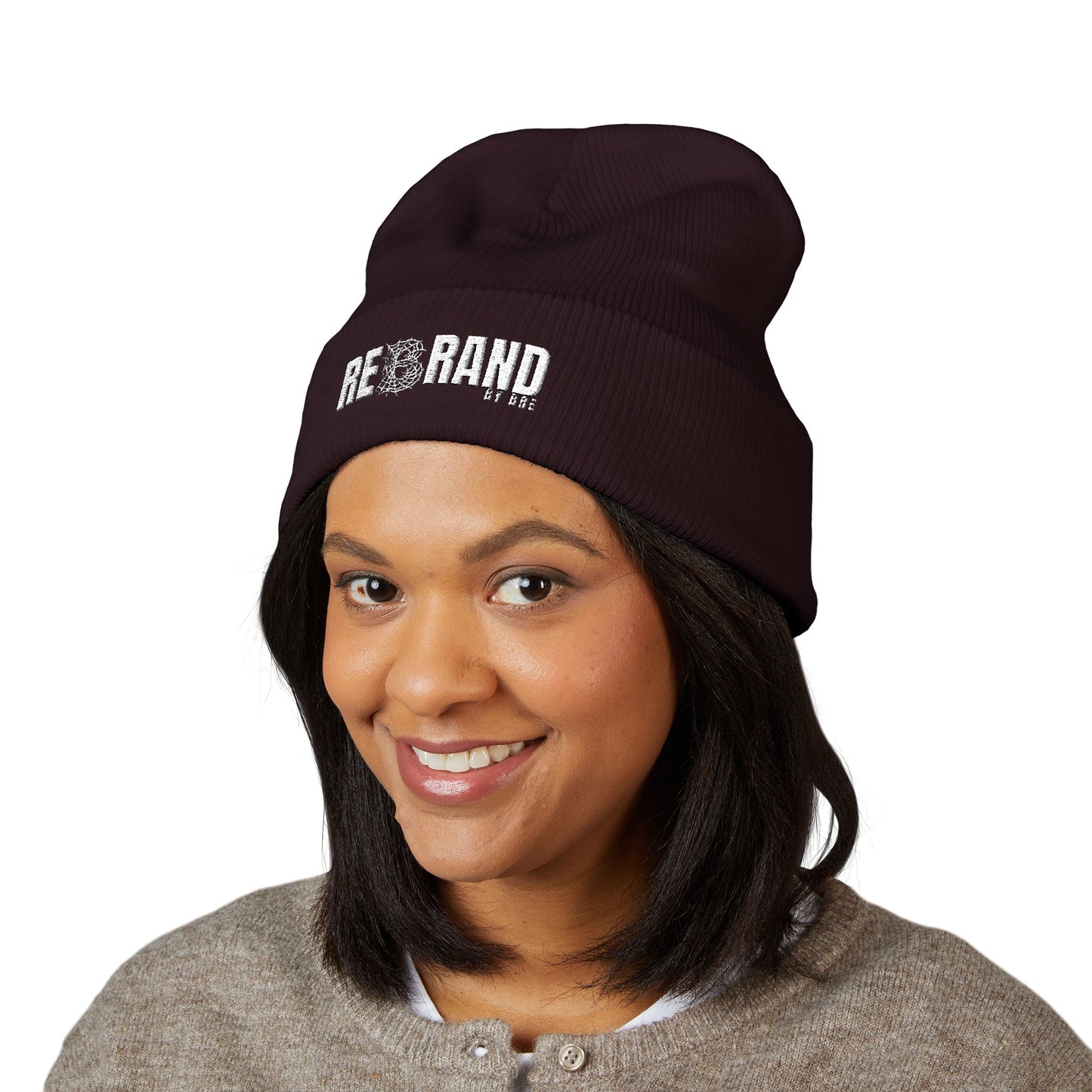 SPOOKY BEANIE
