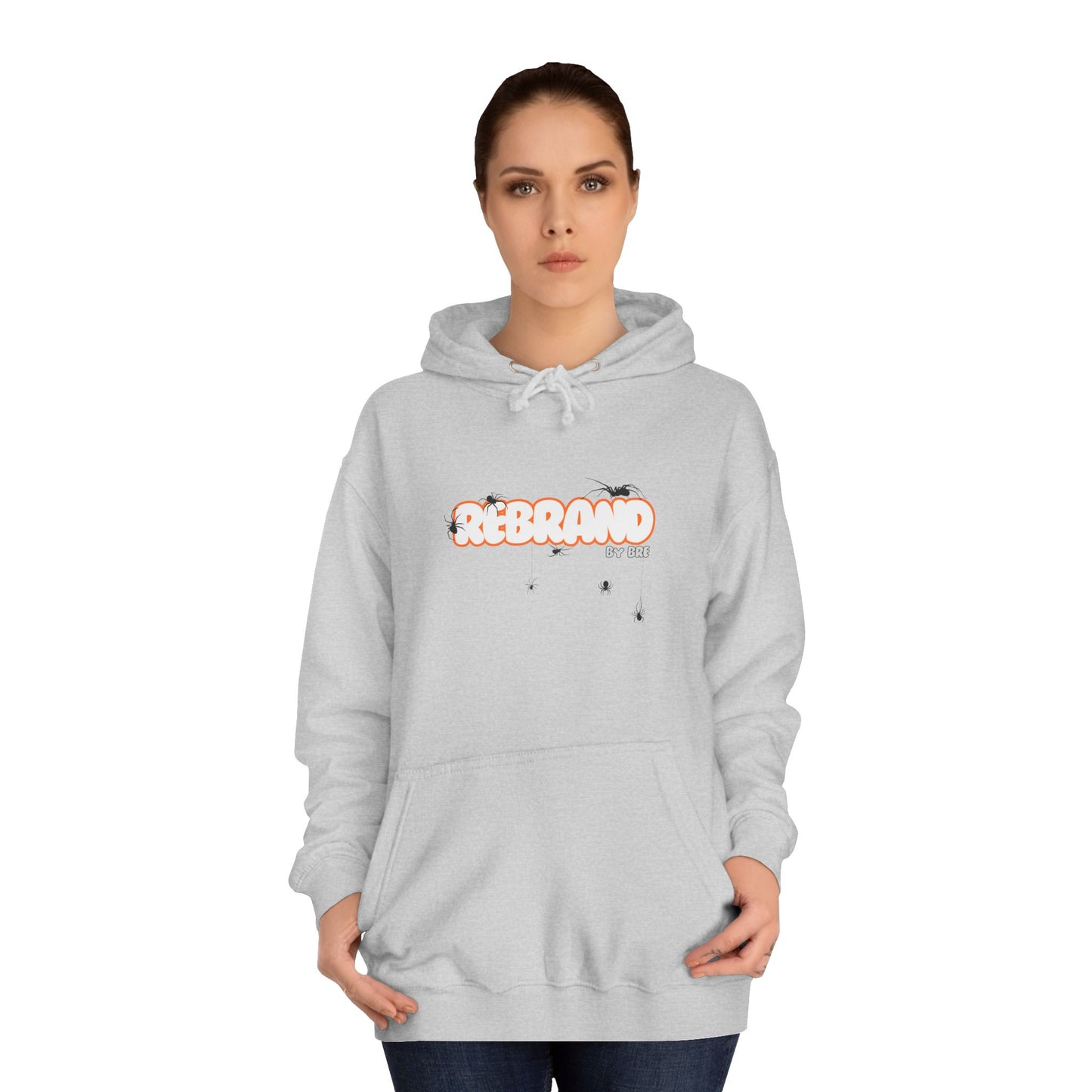 AFTERDARK HOODIE
