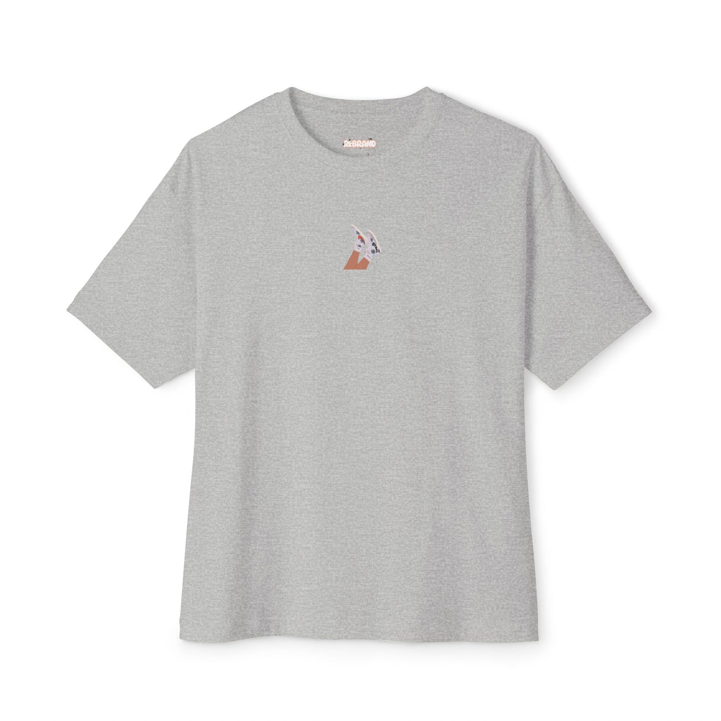 ETERNAL BOXY TEE