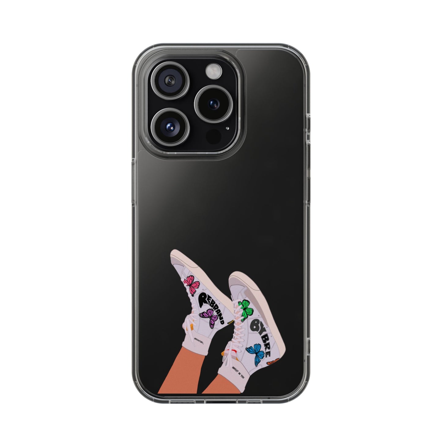 REBRANDs PHONE CASE