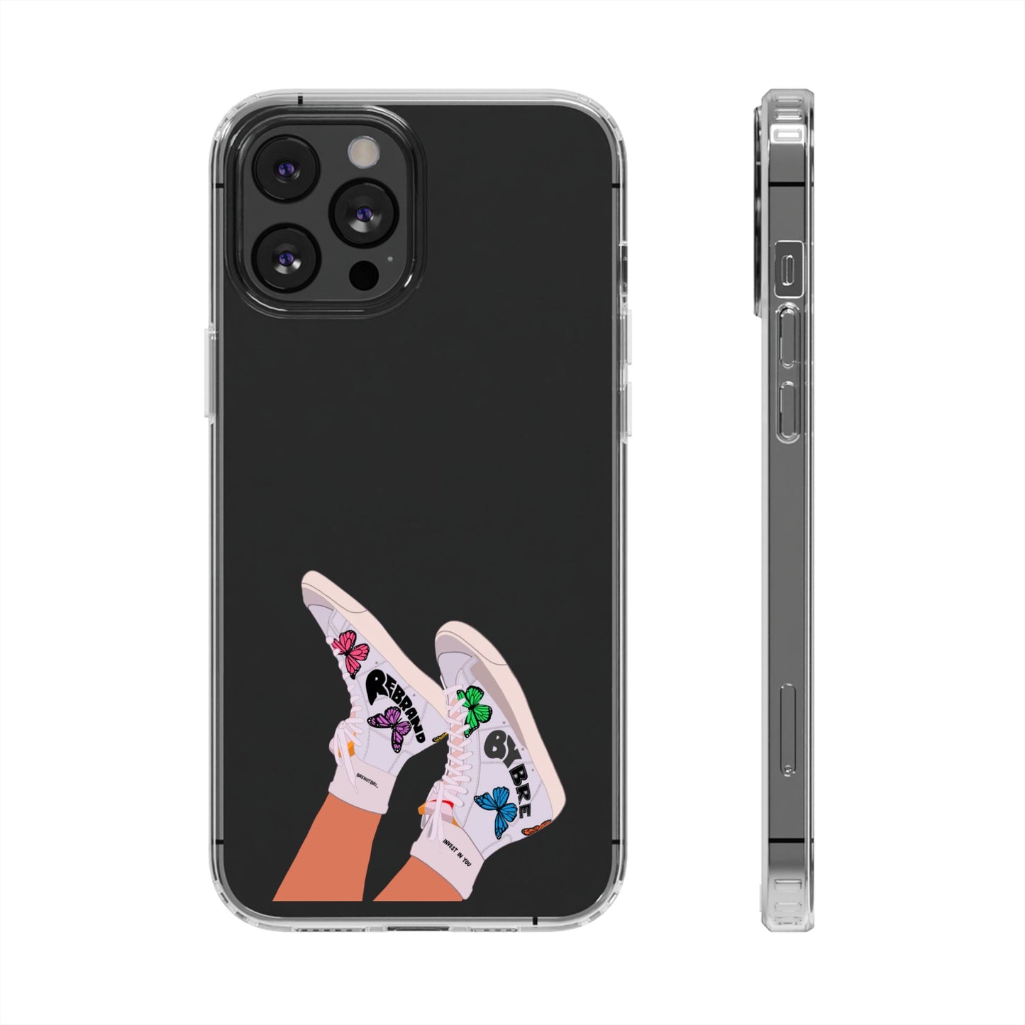 REBRANDs PHONE CASE