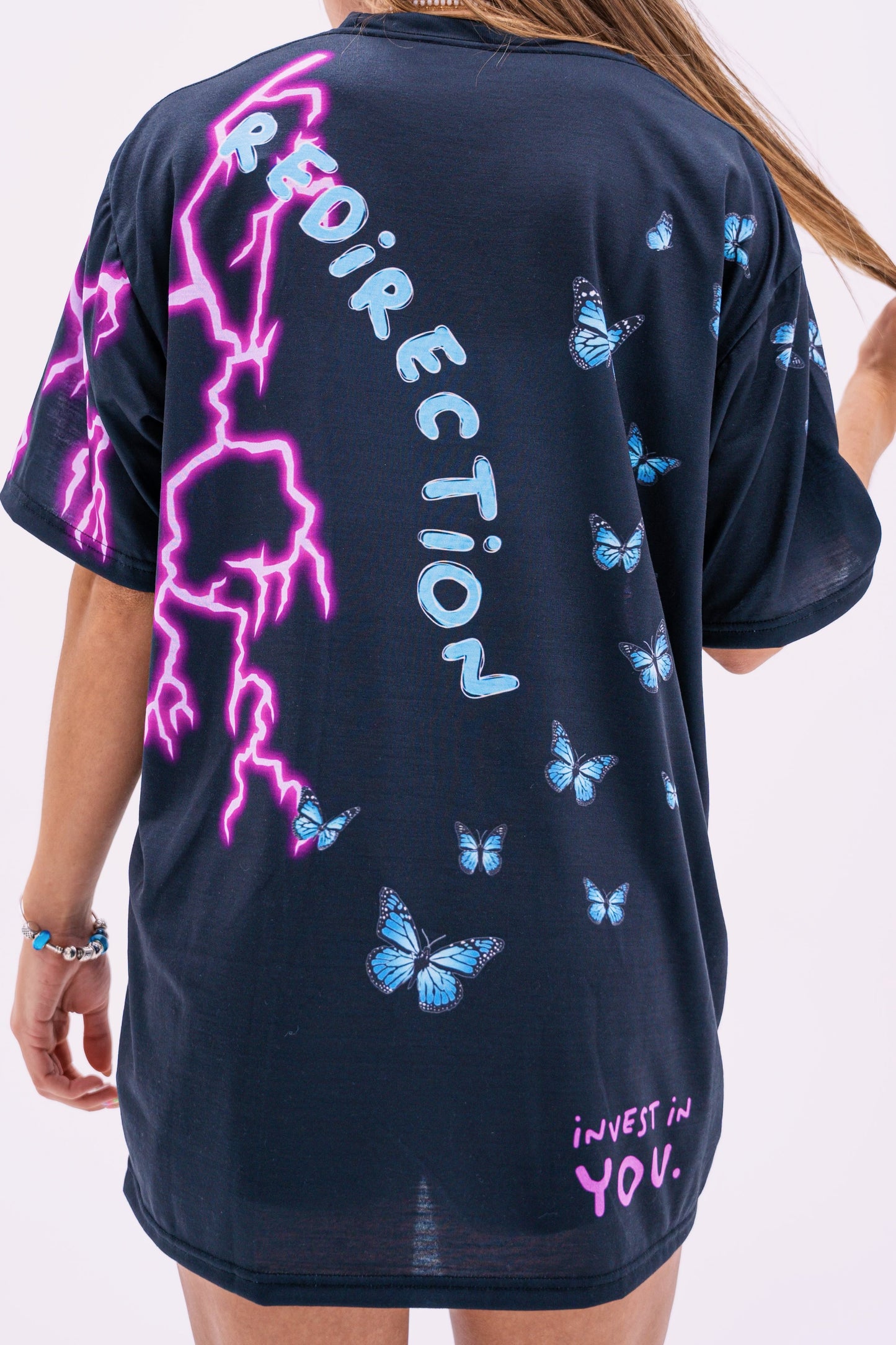 REDIRECTION