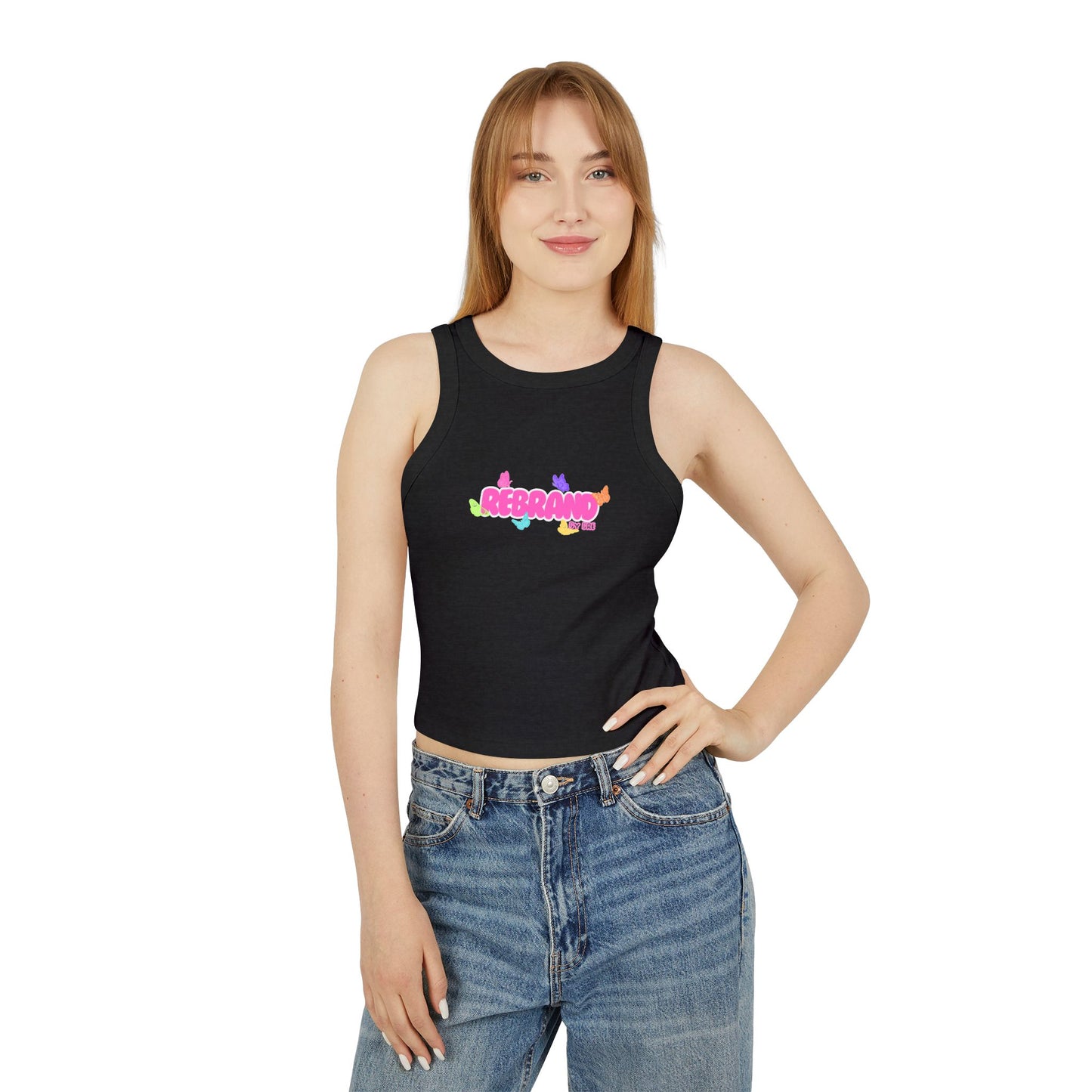 MARIPOSA TANK