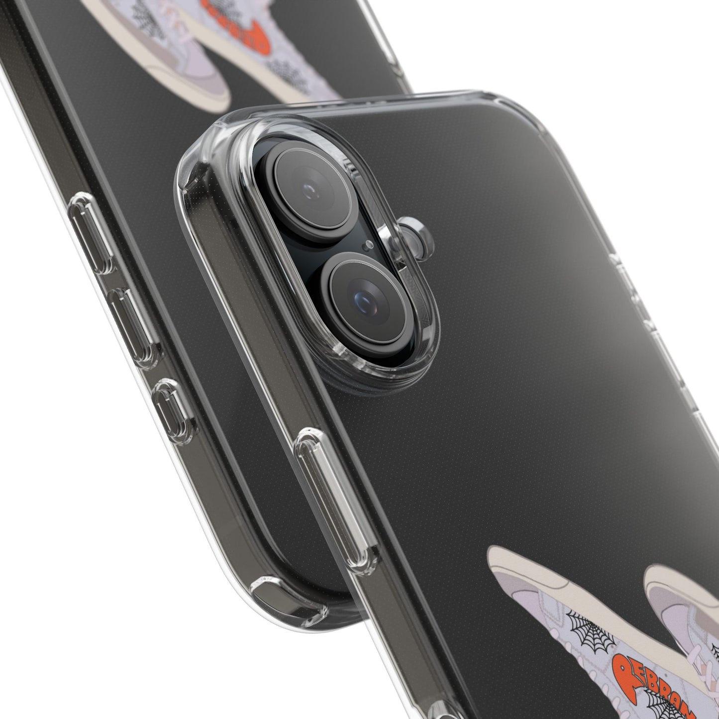 GHOSTED PHONE CASE