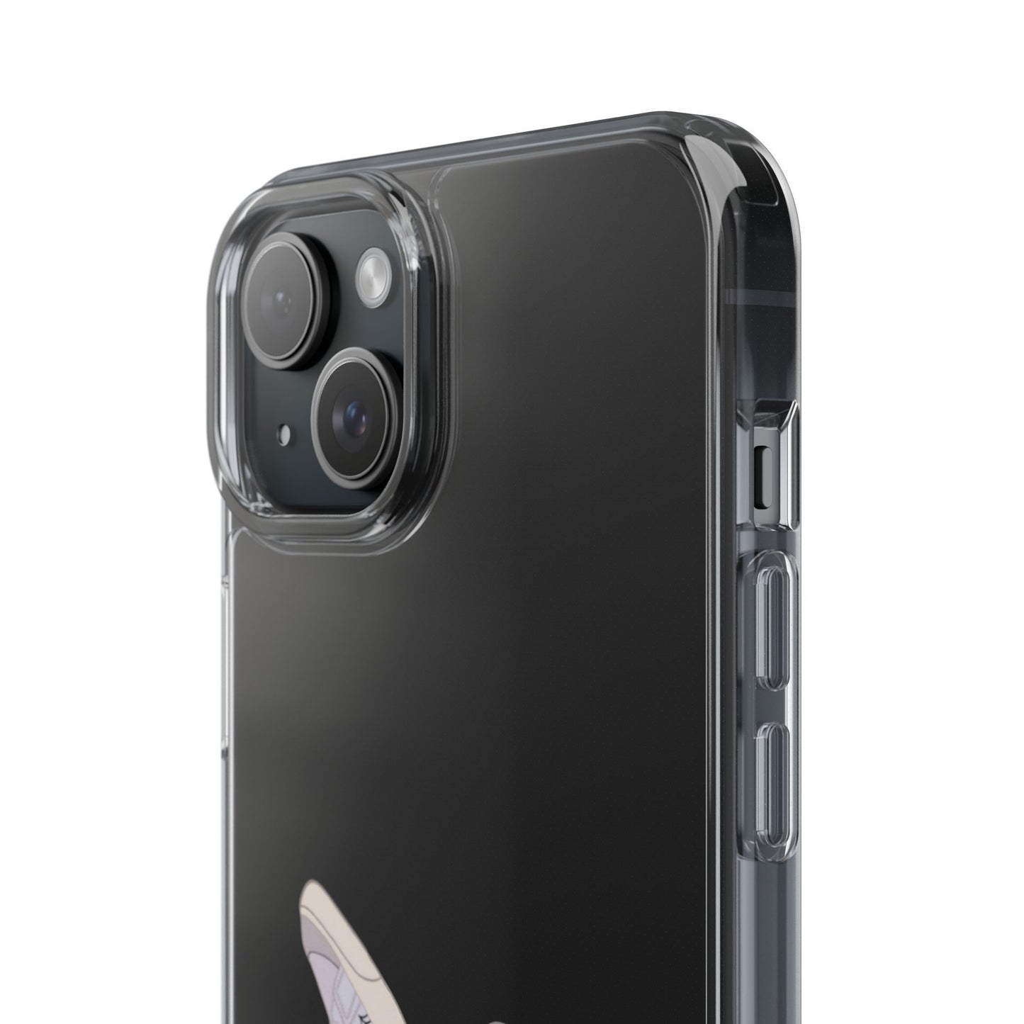 GHOSTED PHONE CASE