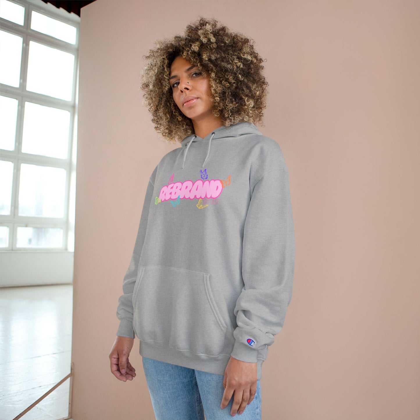 PHASE UNO HOODIE