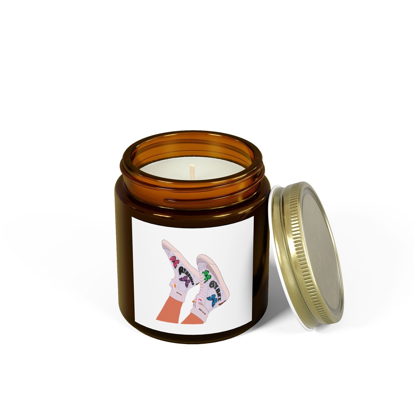 LOGO CANDLE