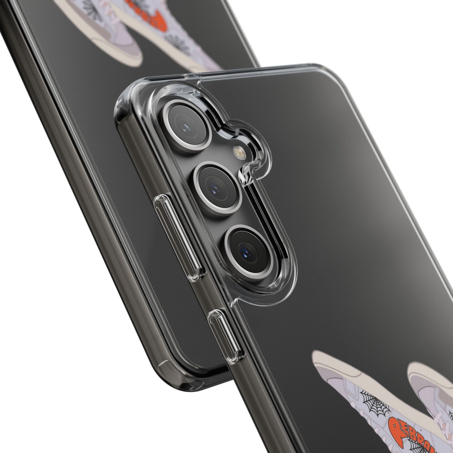 GHOSTED PHONE CASE