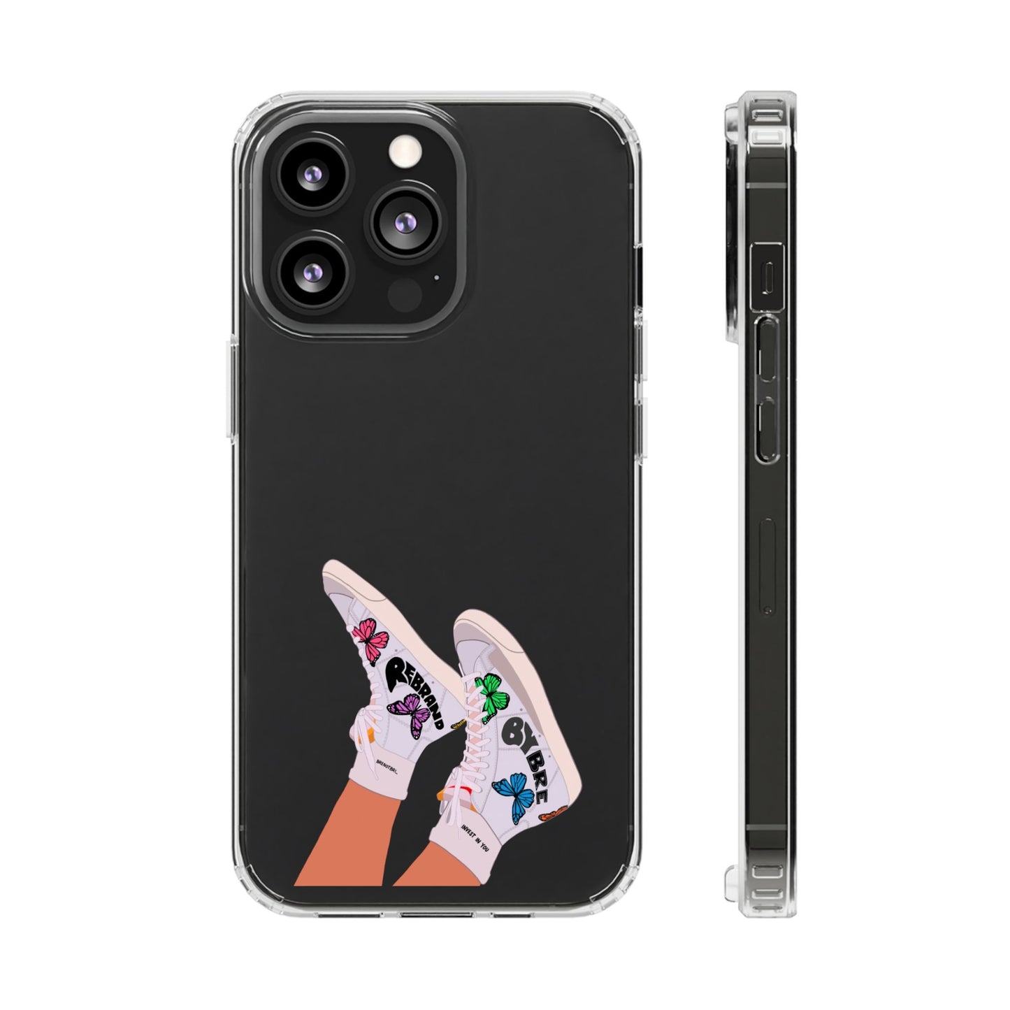REBRANDs PHONE CASE