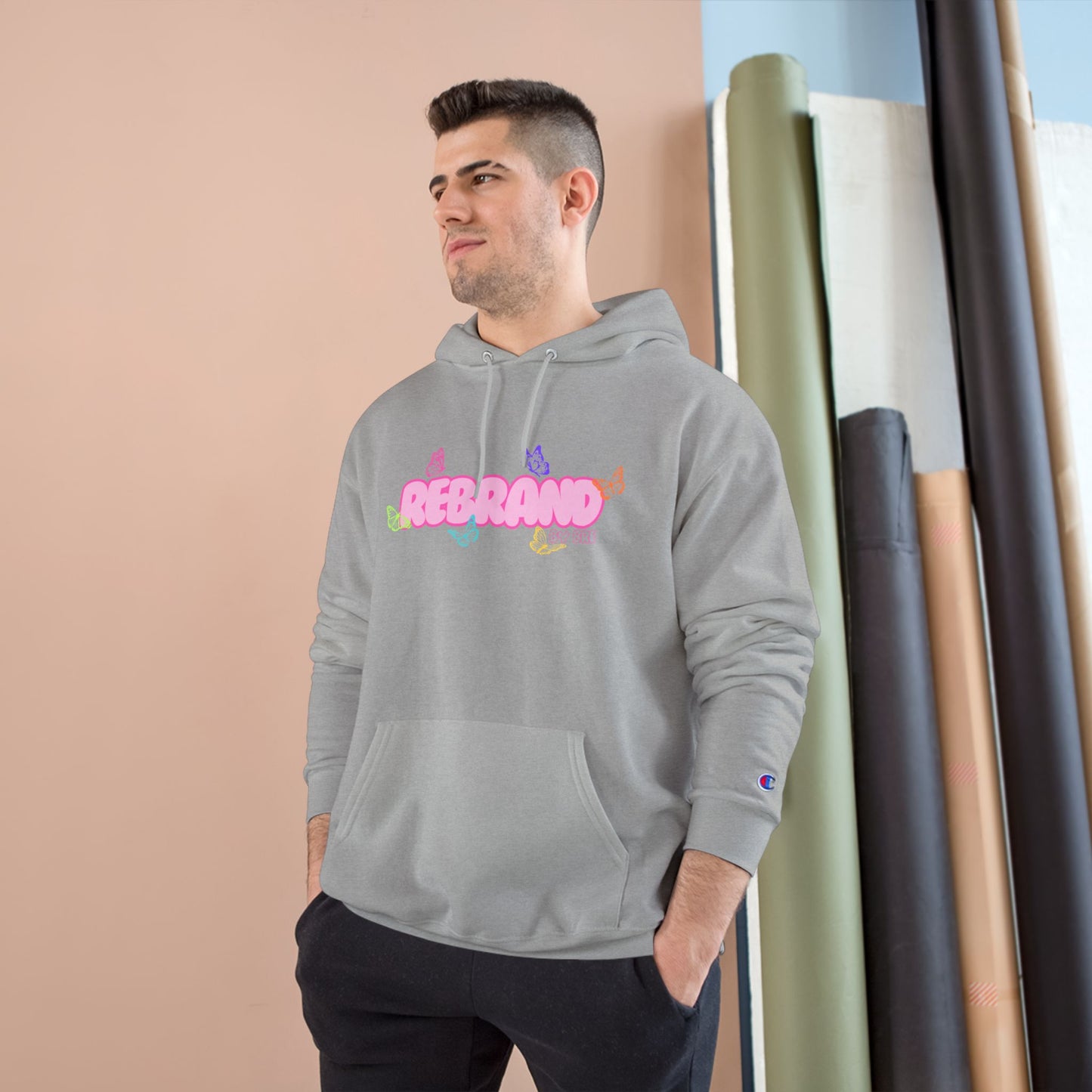 PHASE UNO HOODIE