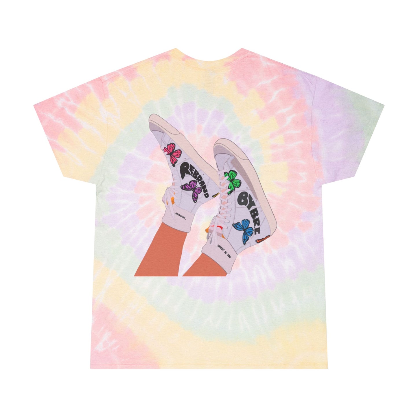 EVERY SHADE TEE