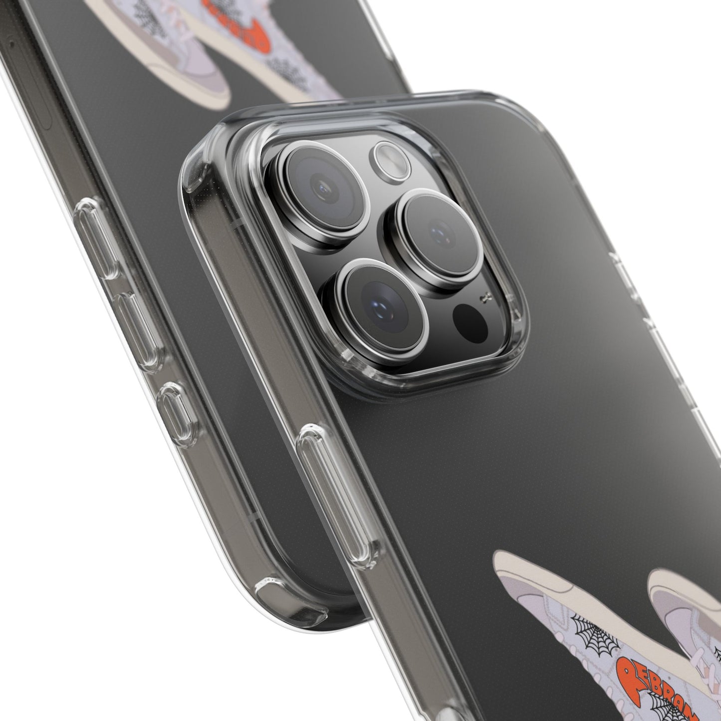 GHOSTED PHONE CASE