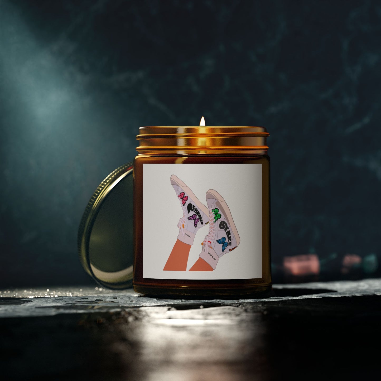 LOGO CANDLE