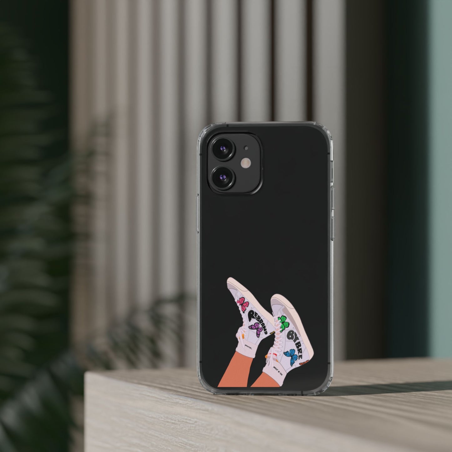 REBRANDs PHONE CASE