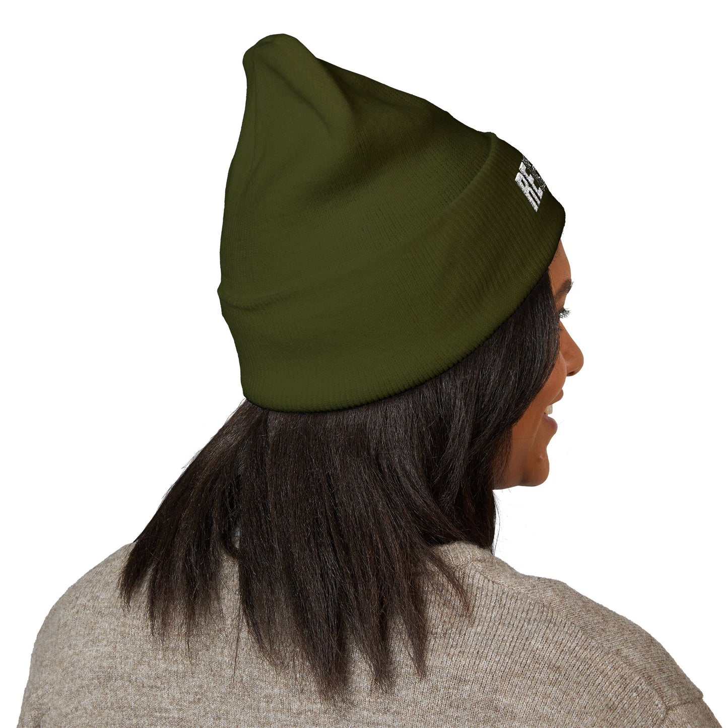 SPOOKY BEANIE