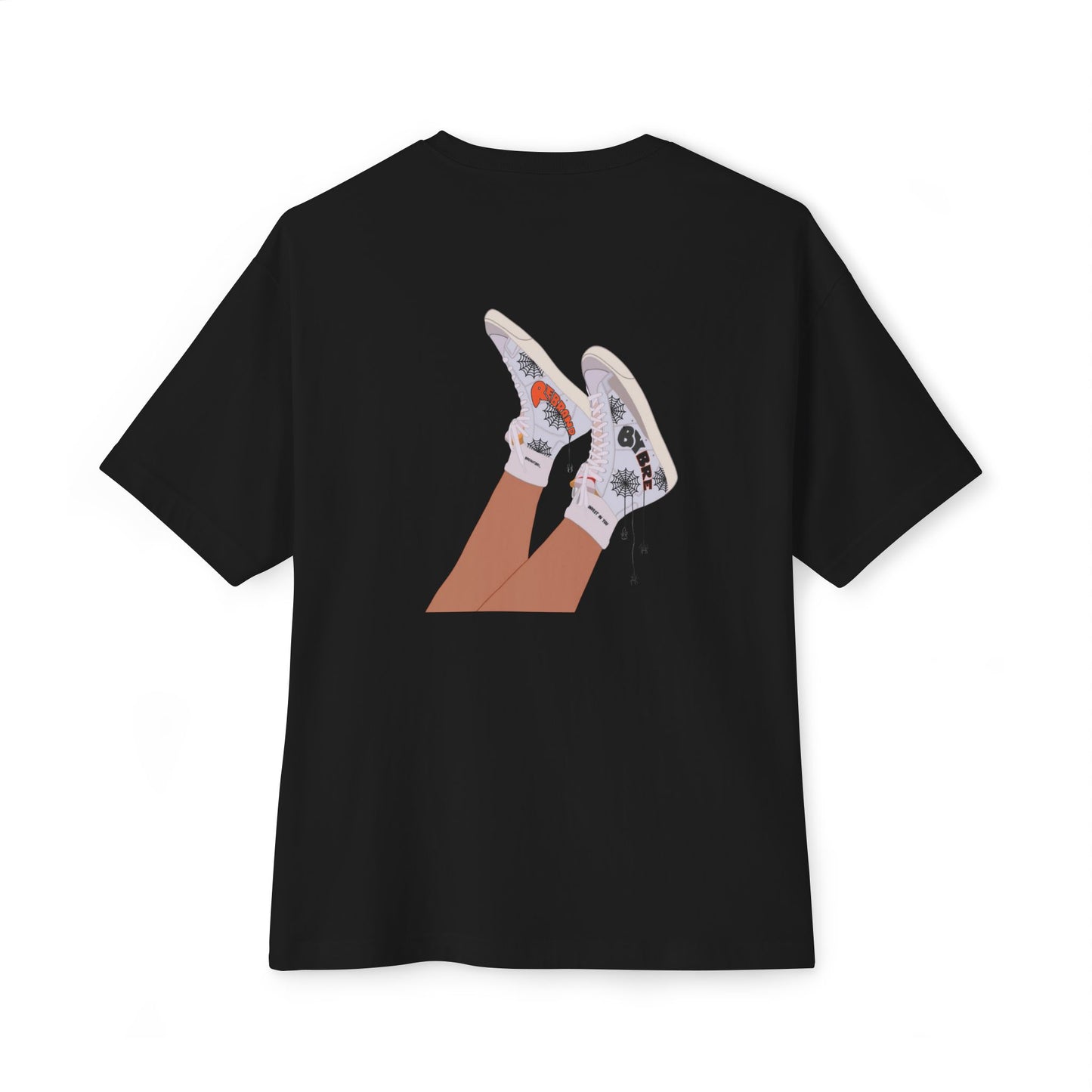 LIBRA BOXY TEE