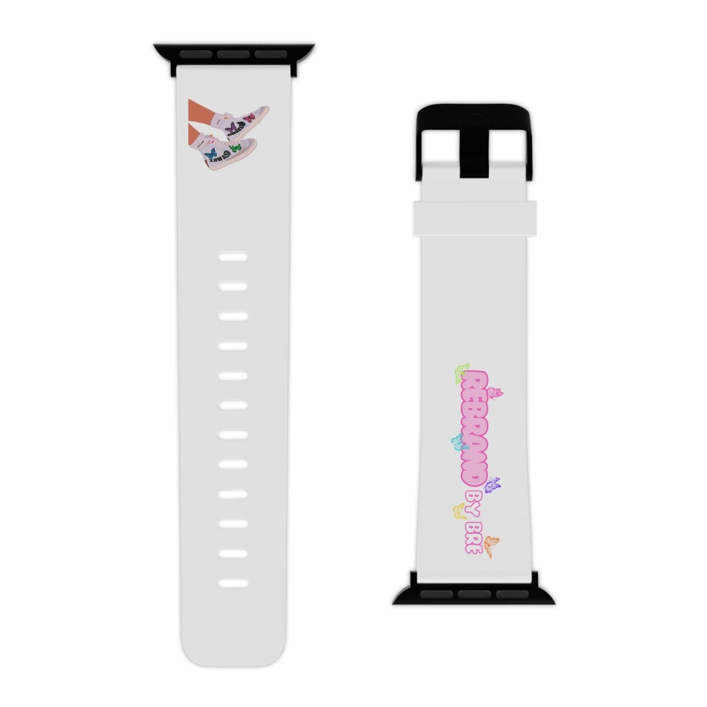 ANCHOR APPLE WATCH BAND